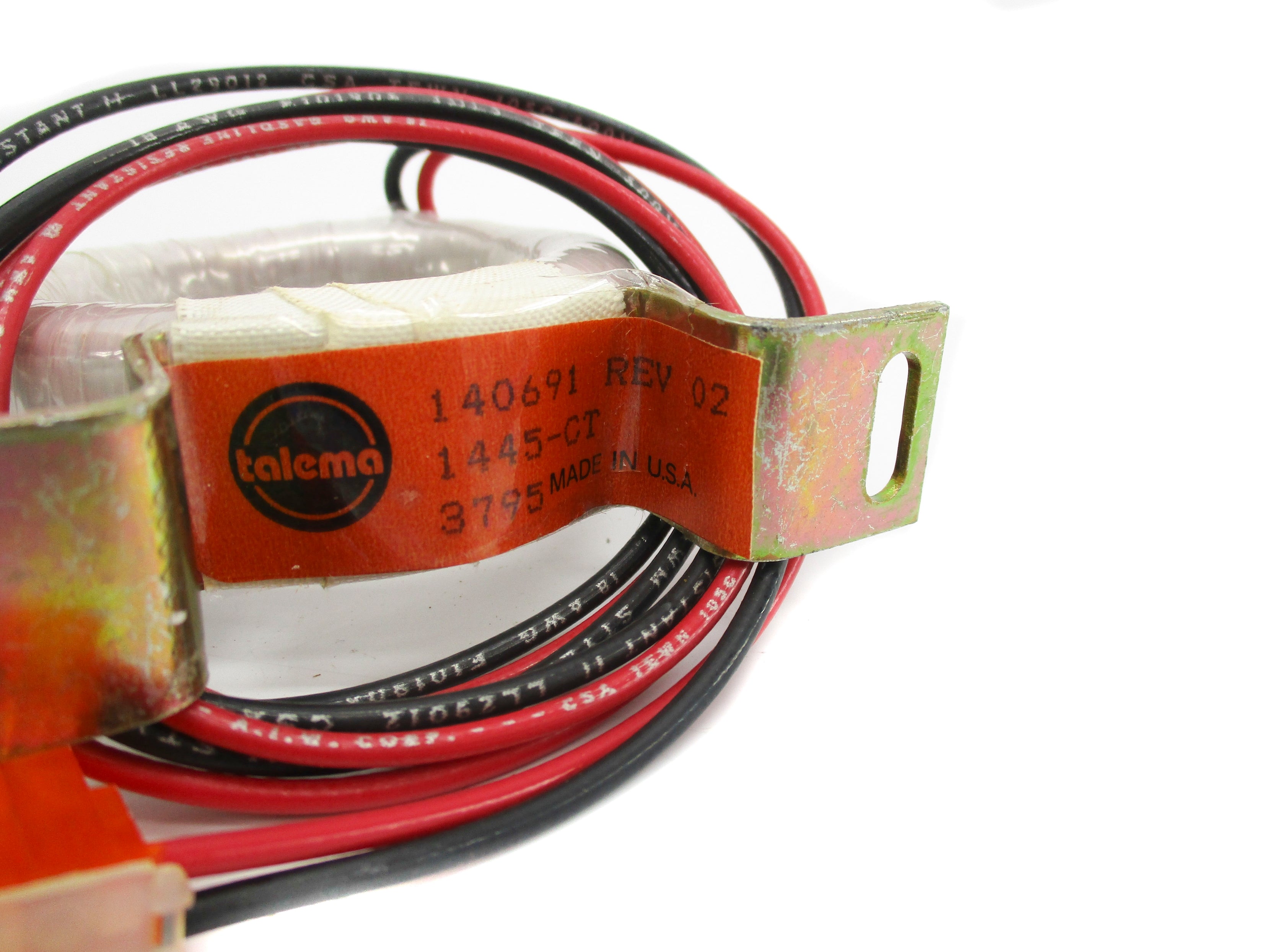 TALEMA 140691 REV. 02 NSNP