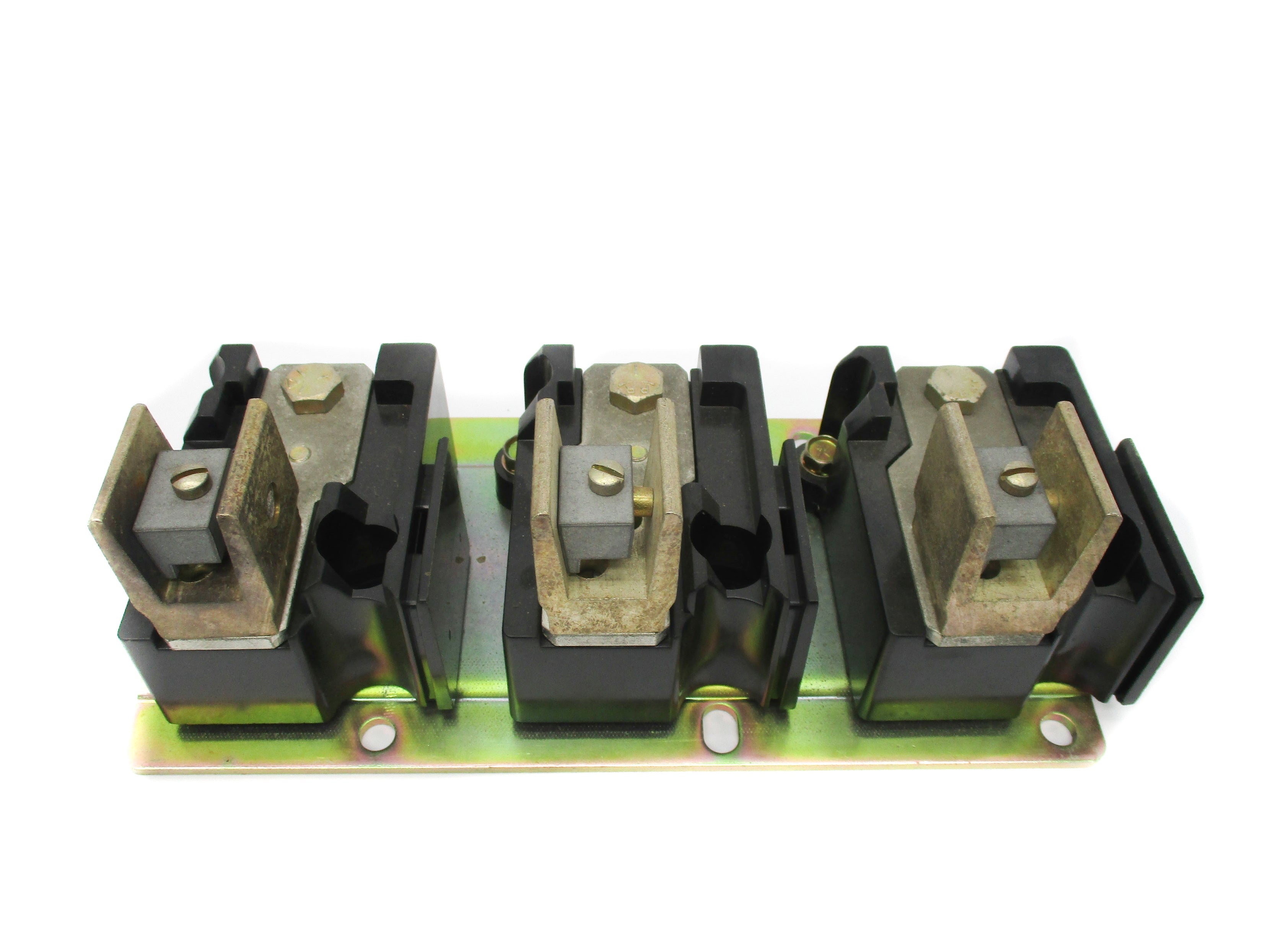 ALLEN BRADLEY 1494V-FSR622 SER. A NSNP