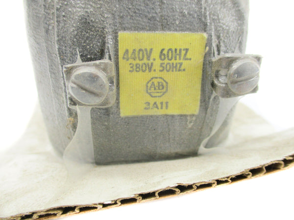 ALLEN BRADLEY 3A11 440V NSNP