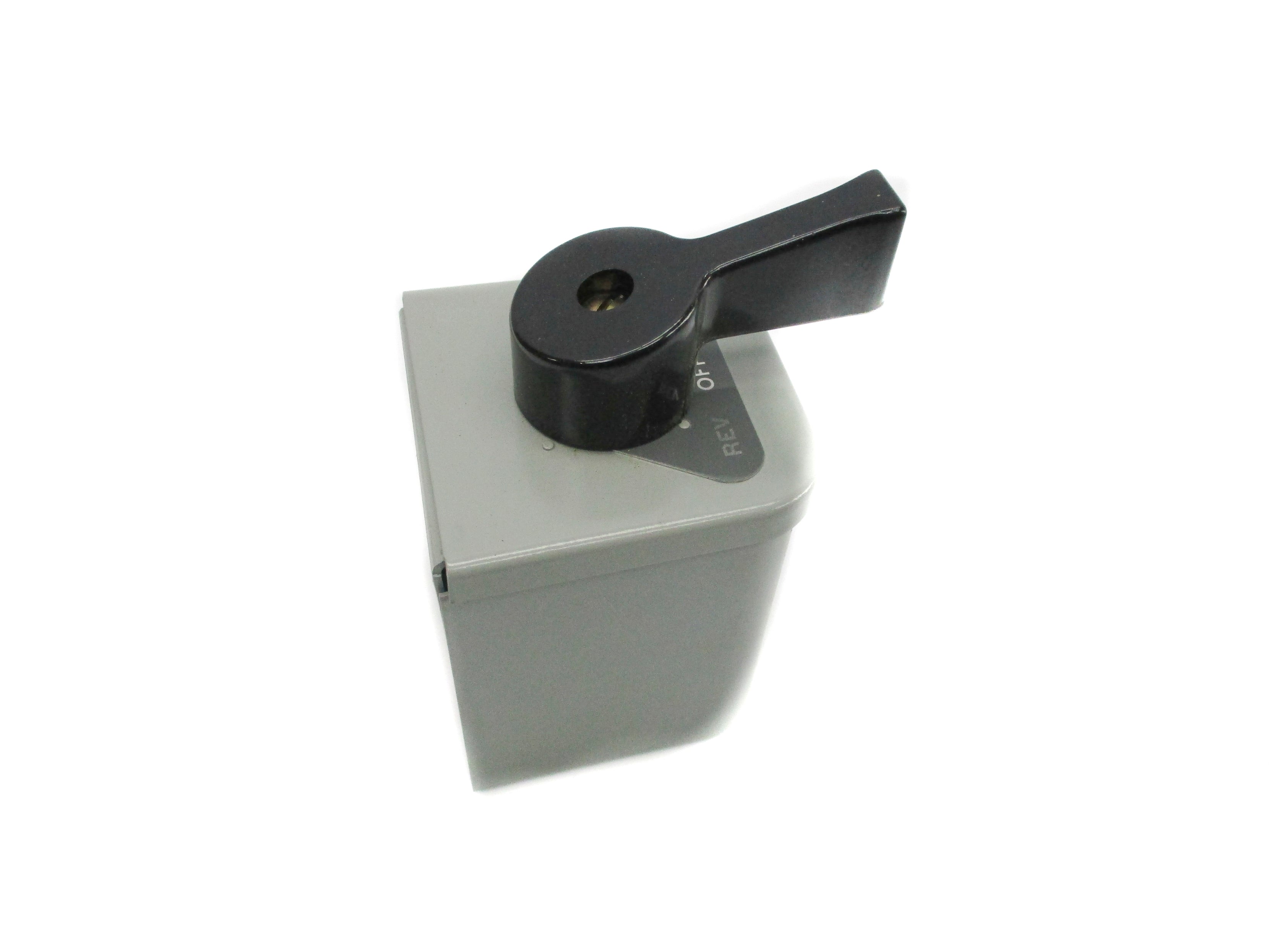 GENERAL ELECTRIC CR102B312A NSMP