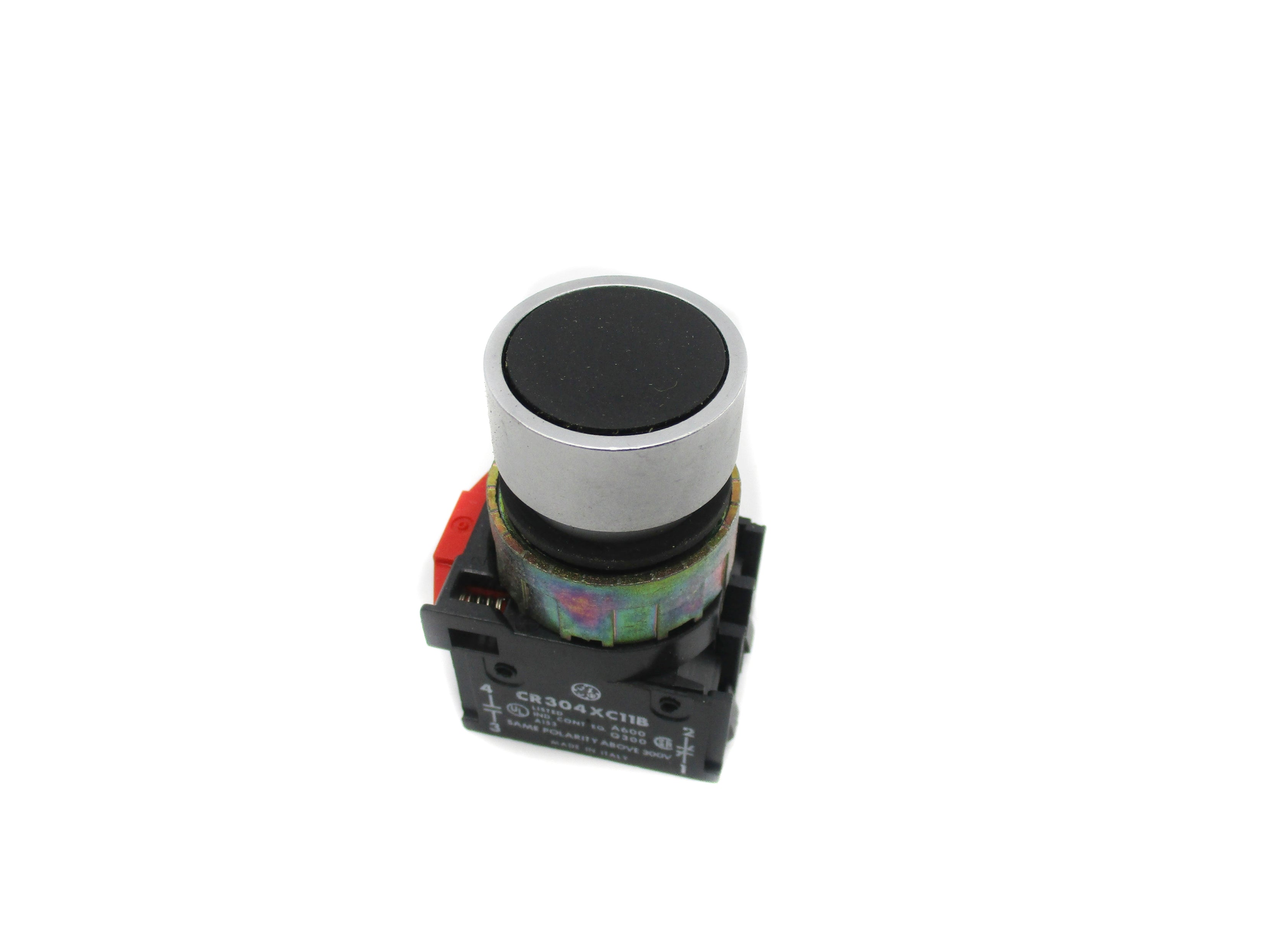 GENERAL ELECTRIC CR304XC11B UNMP