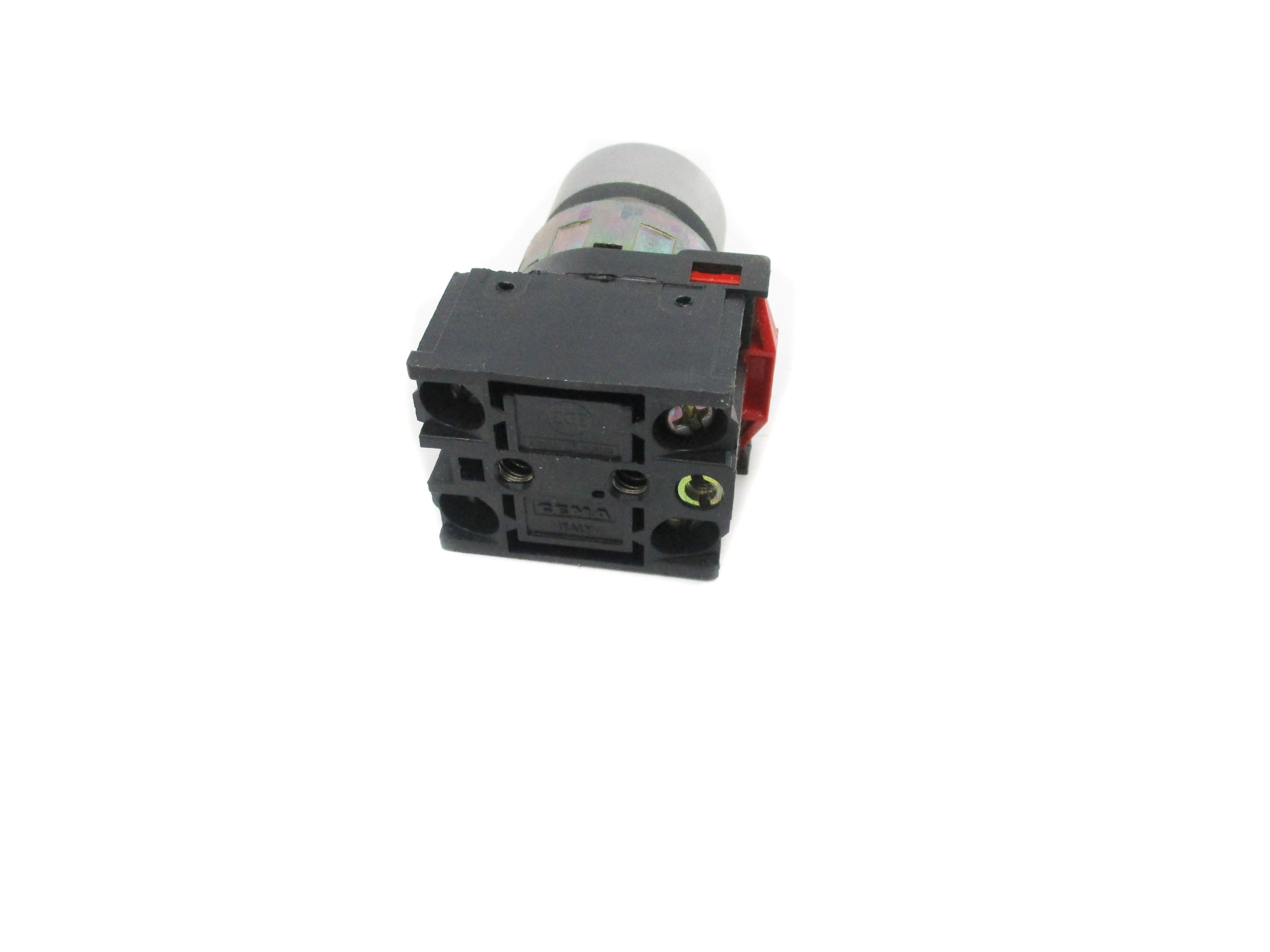 GENERAL ELECTRIC CR304XC11B UNMP