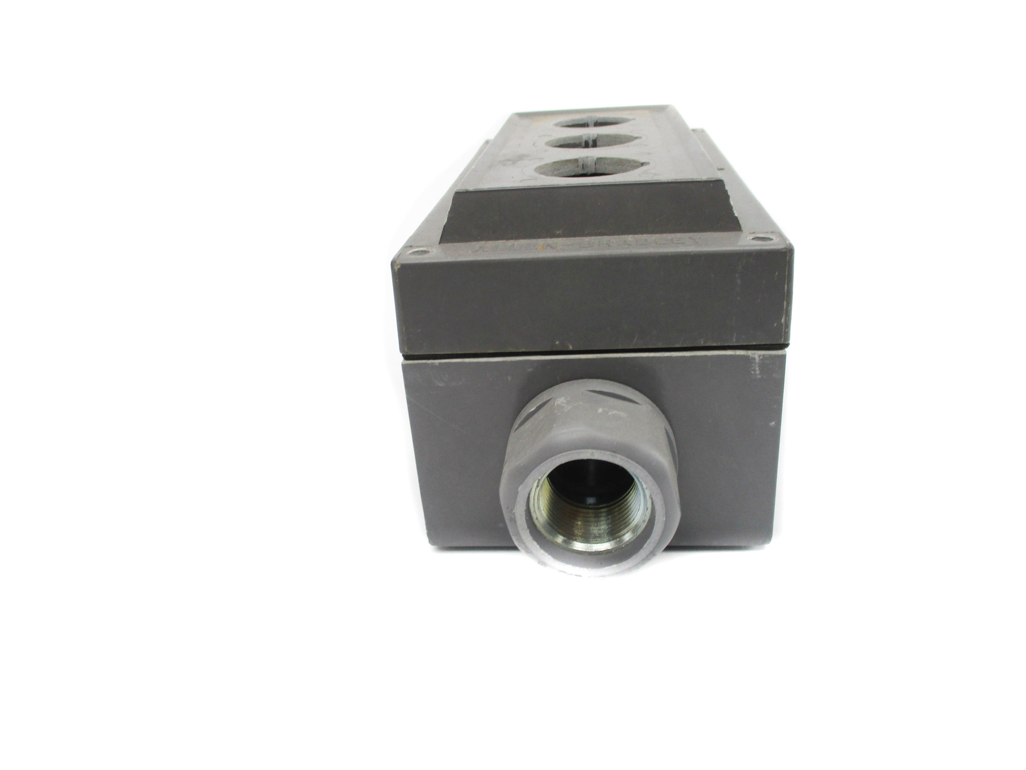 INDUSTRIAL SPARE PART 800R-HZ4R SER. B UNMP