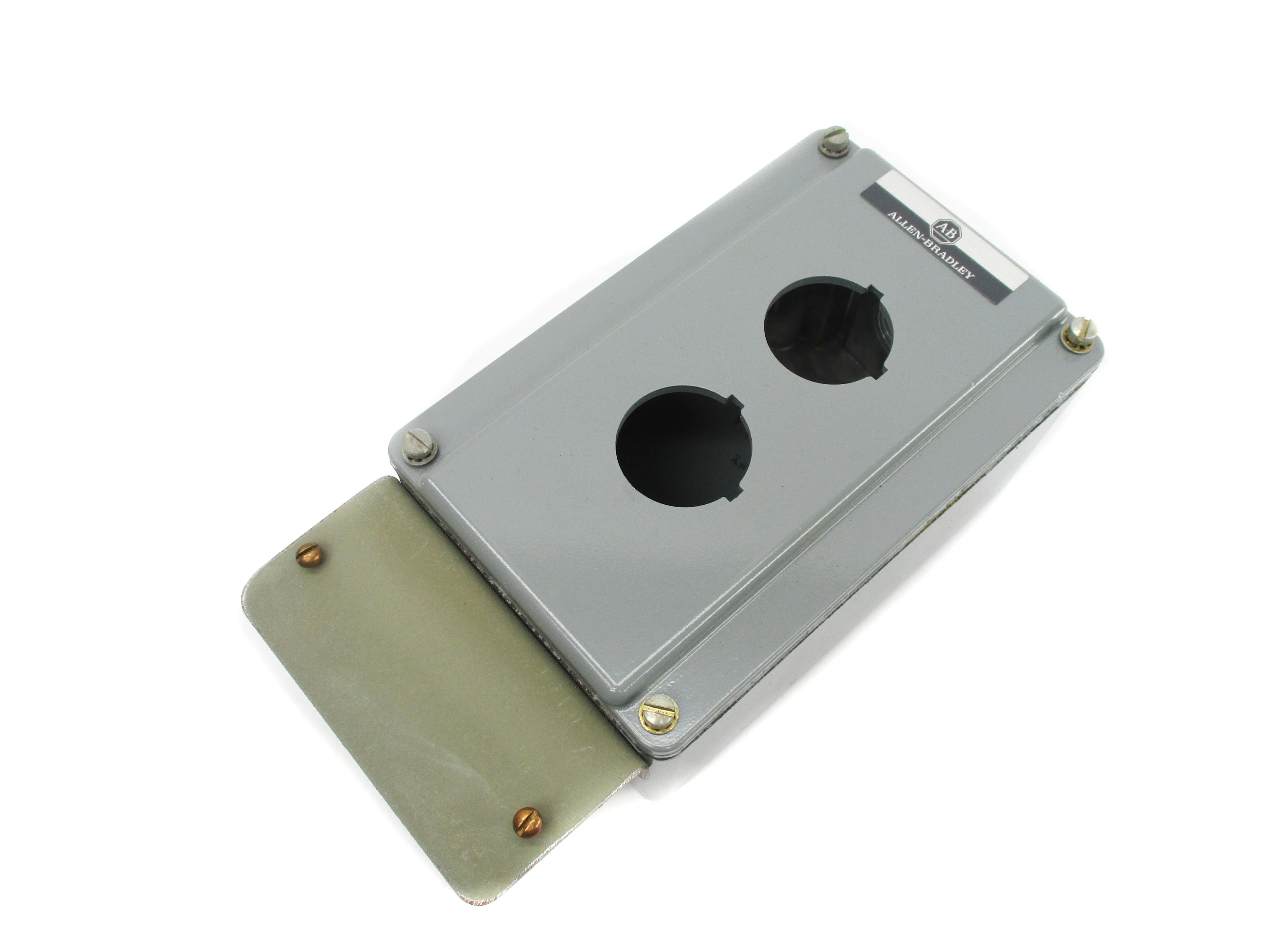 INDUSTRIAL SPARE PART 800T-2TW-35014 SER. A (BR/YL) NSMP