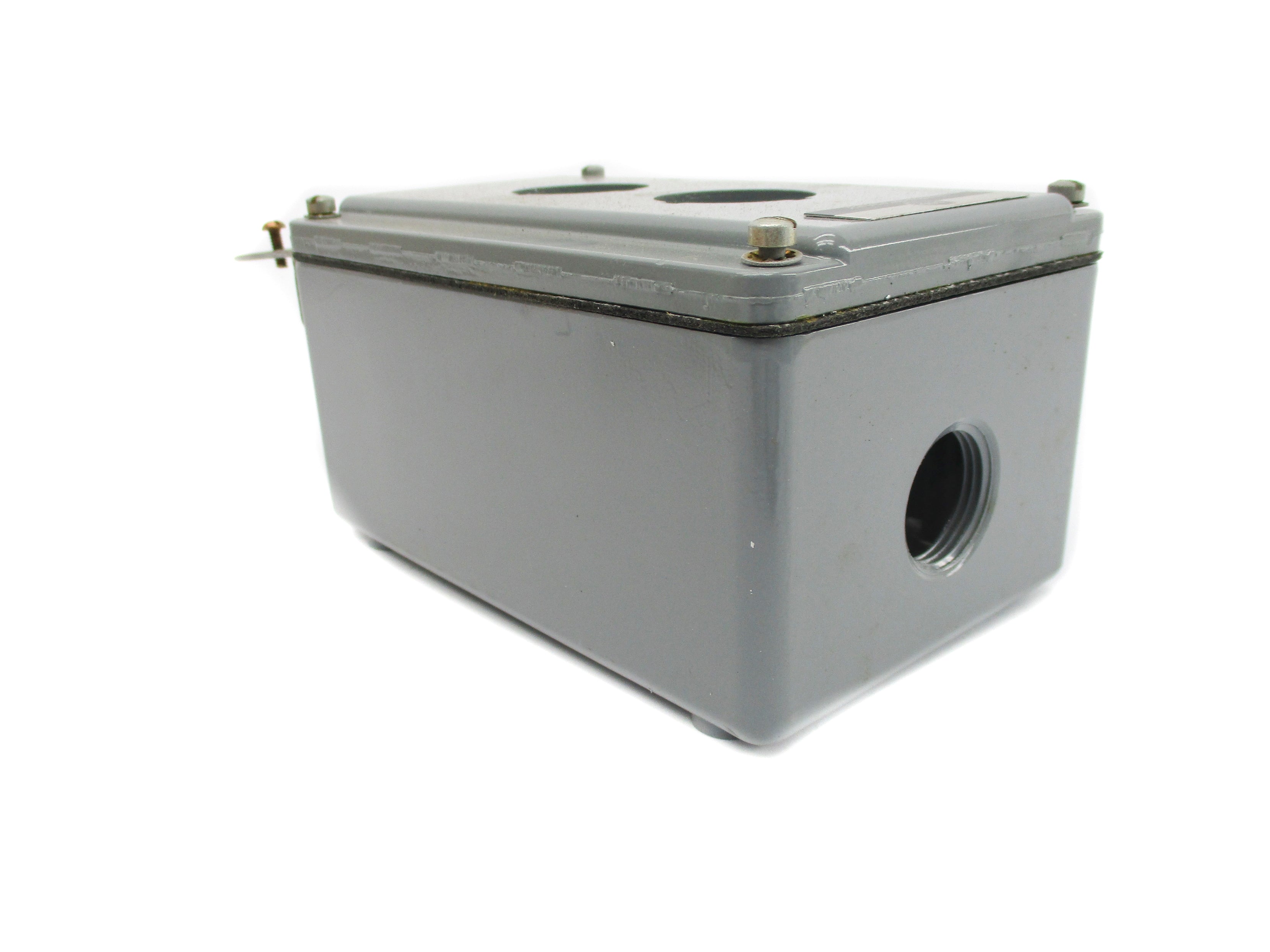 INDUSTRIAL SPARE PART 800T-2TW-35014 SER. A (BR/YL) NSMP