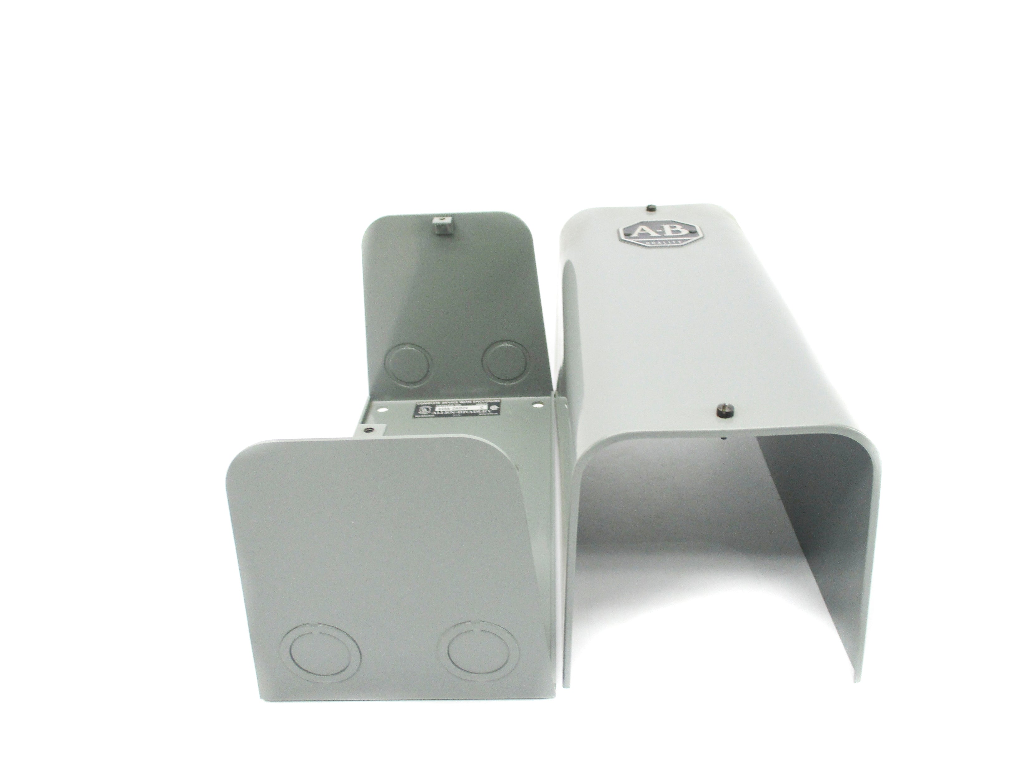 INDUSTRIAL SPARE PART 849A-ZAD24 SER. C (AS PICTURED) NSNP