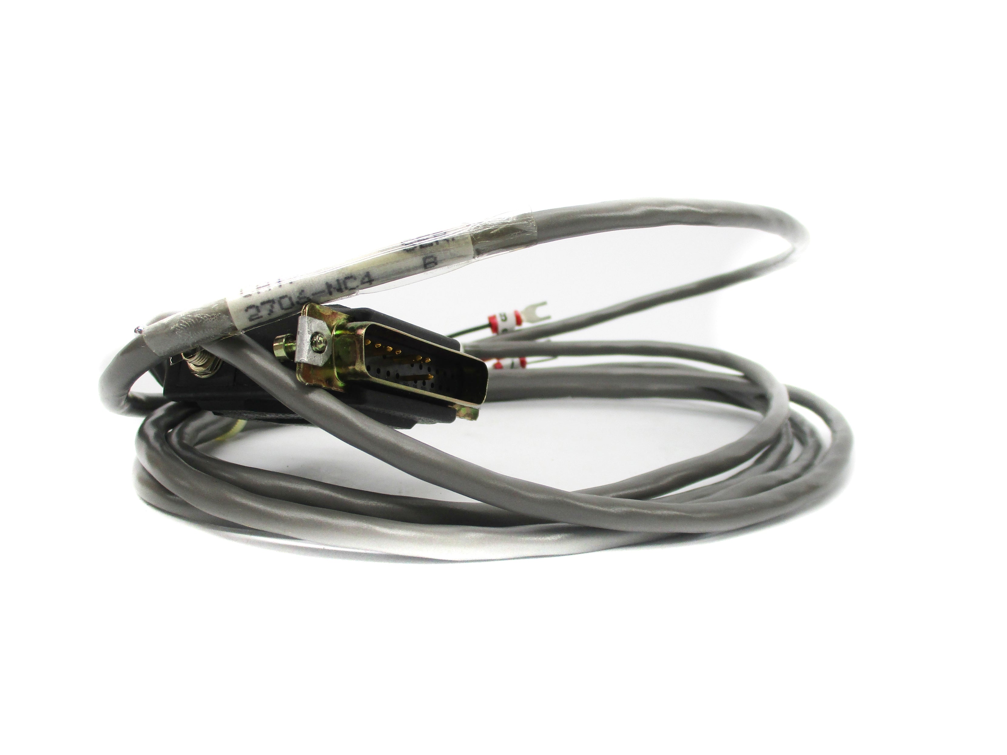 INDUSTRIAL SPARE PART 2706-NC4 SER. B NSMP