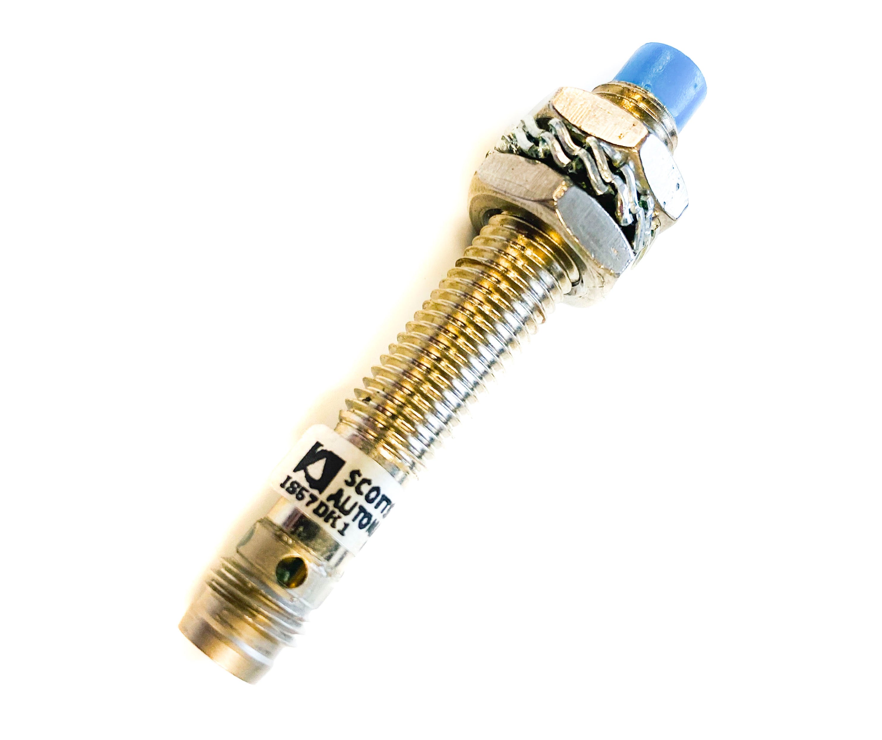SCOTTSDALE IS57DK1 INDUCTIVE SENSOR *NEW NO BOX*
