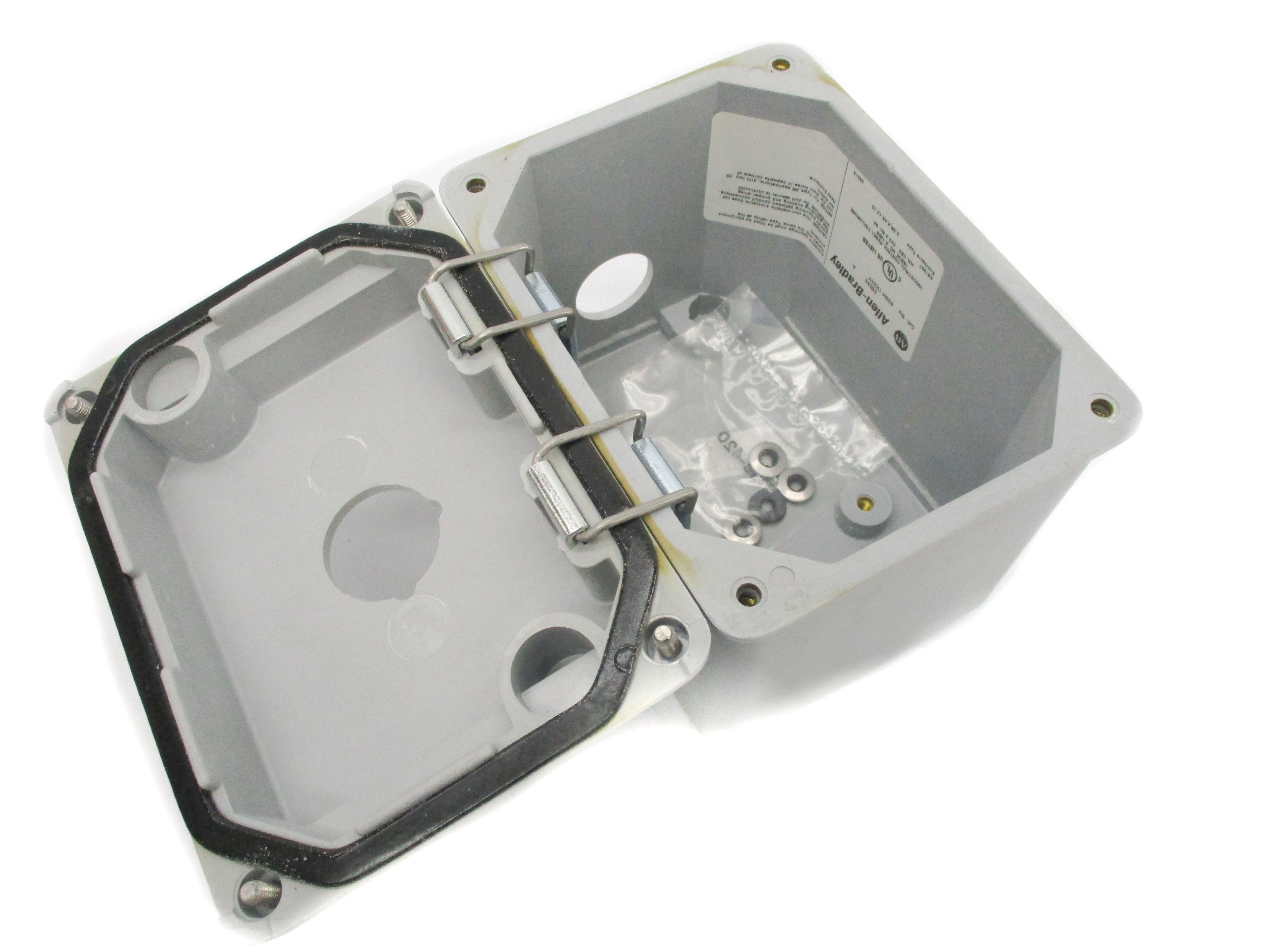 INDUSTRIAL SPARE PART 800H-1HZ4Y SER. A (BR/WH) NSMP