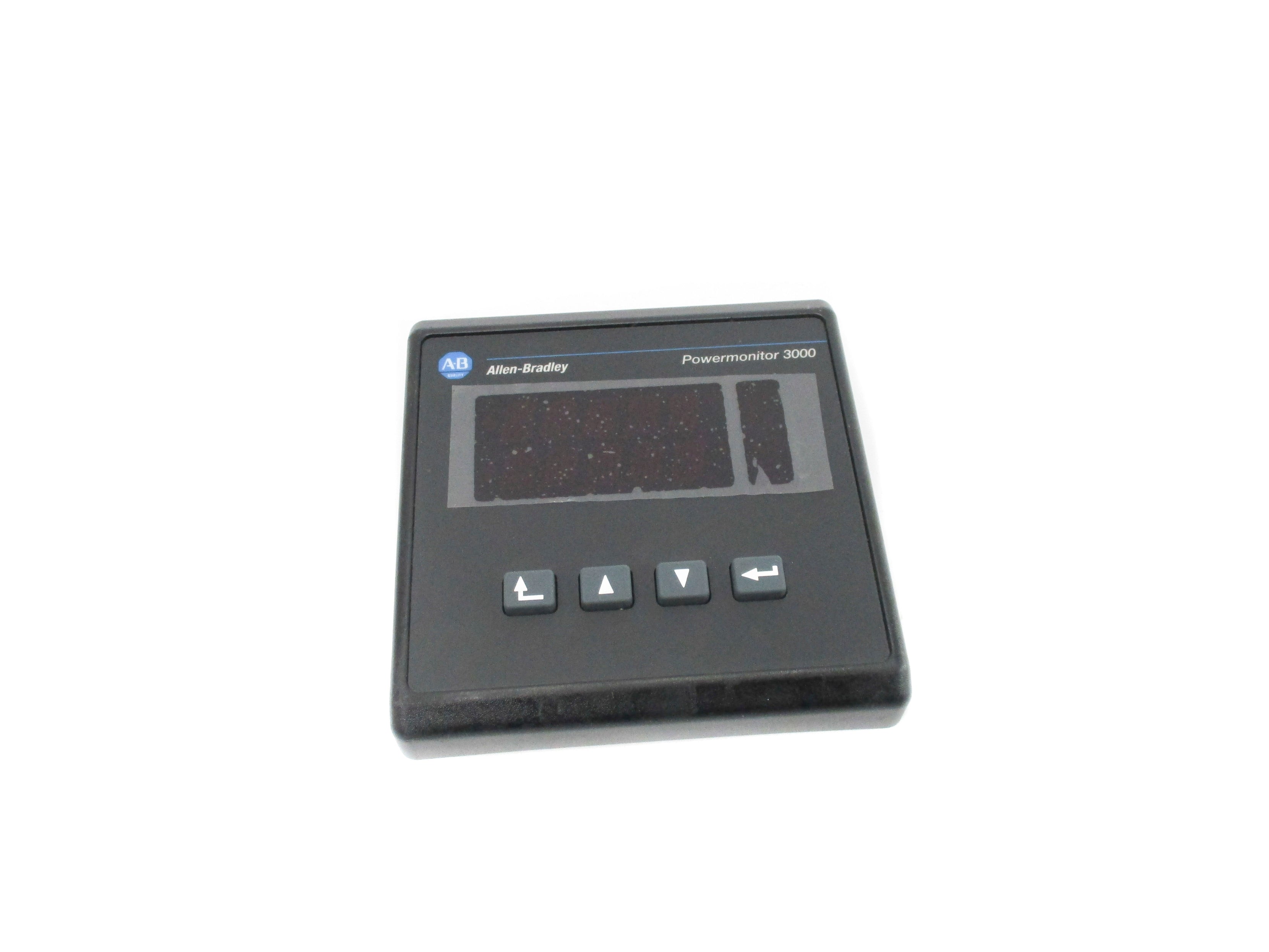 ALLEN BRADLEY 1404-DM SER. A NSMP