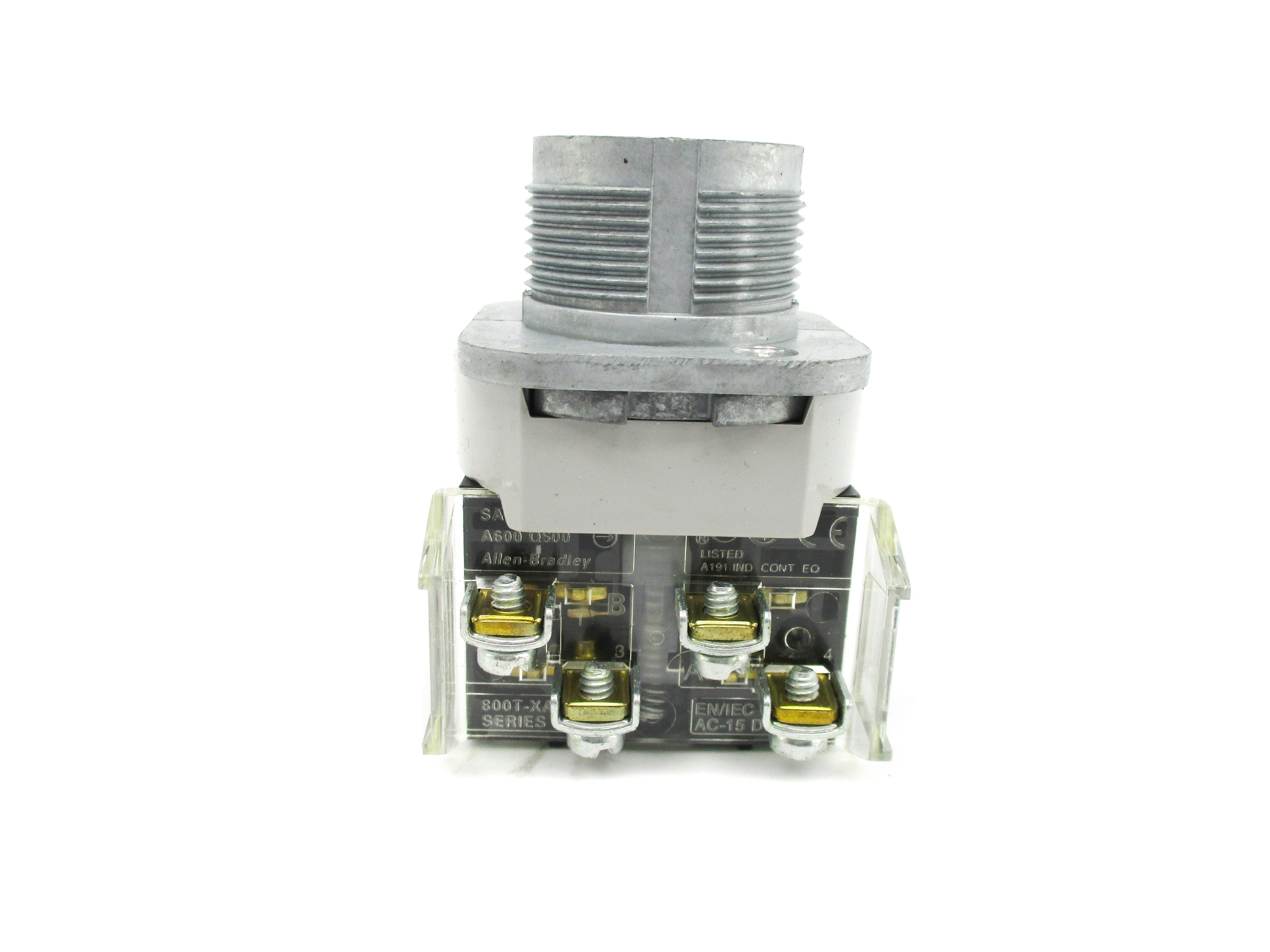 INDUSTRIAL SPARE PART 800T-H4B SER. T (AS PICTURED) NSNP