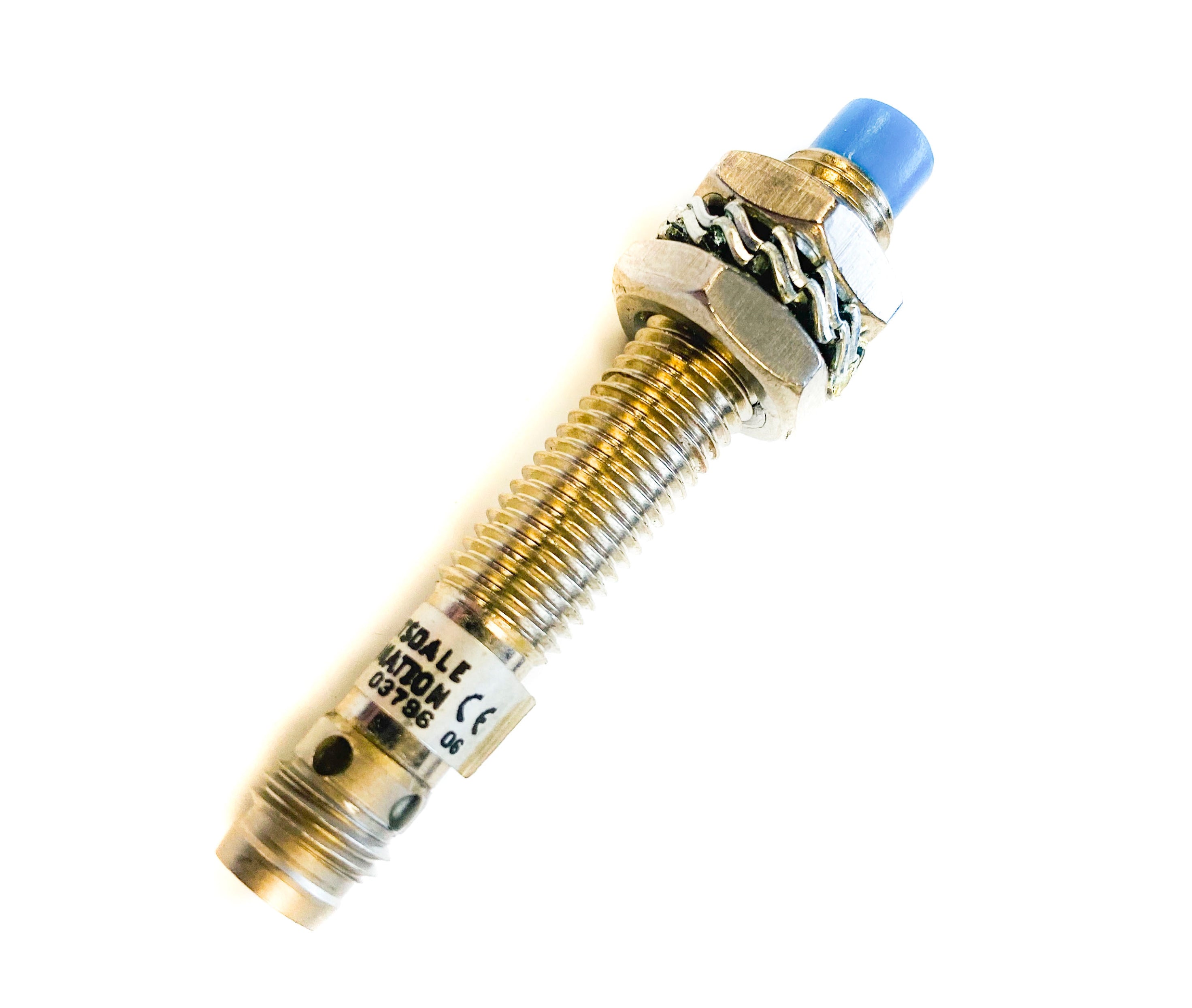 SCOTTSDALE IS57DK1 INDUCTIVE SENSOR *NEW NO BOX*