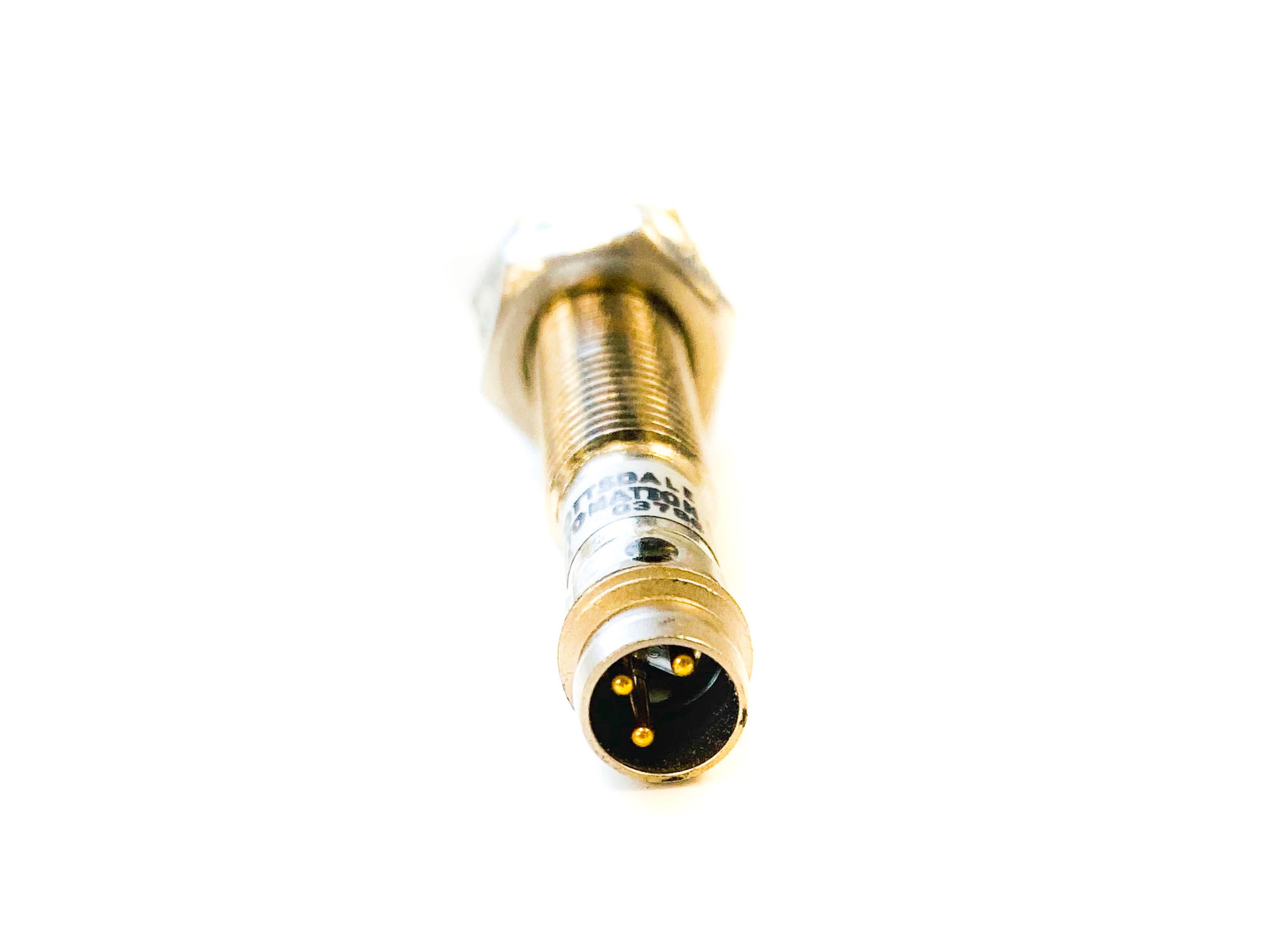 SCOTTSDALE IS57DK1 INDUCTIVE SENSOR *NEW NO BOX*