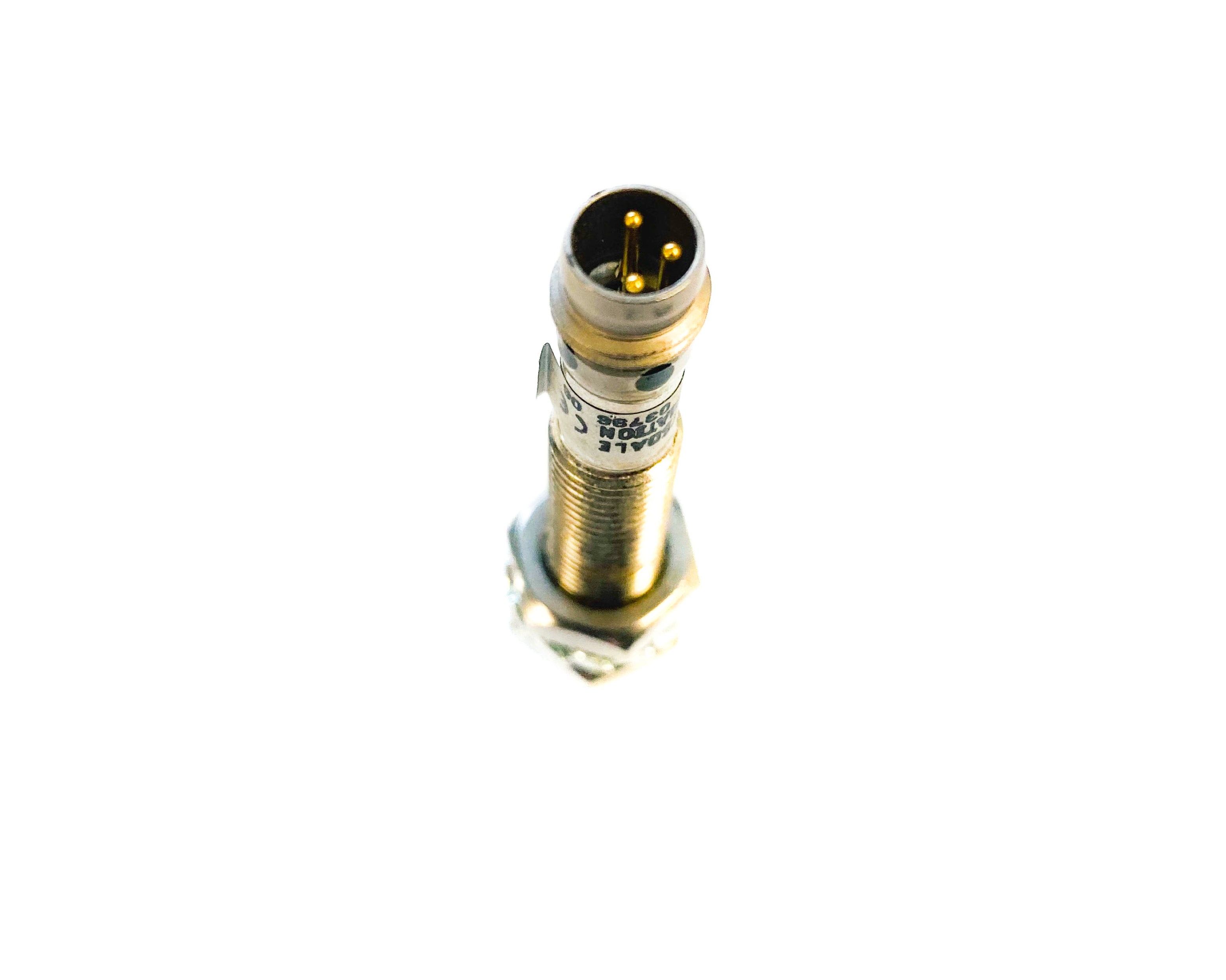SCOTTSDALE IS57DK1 INDUCTIVE SENSOR *NEW NO BOX*
