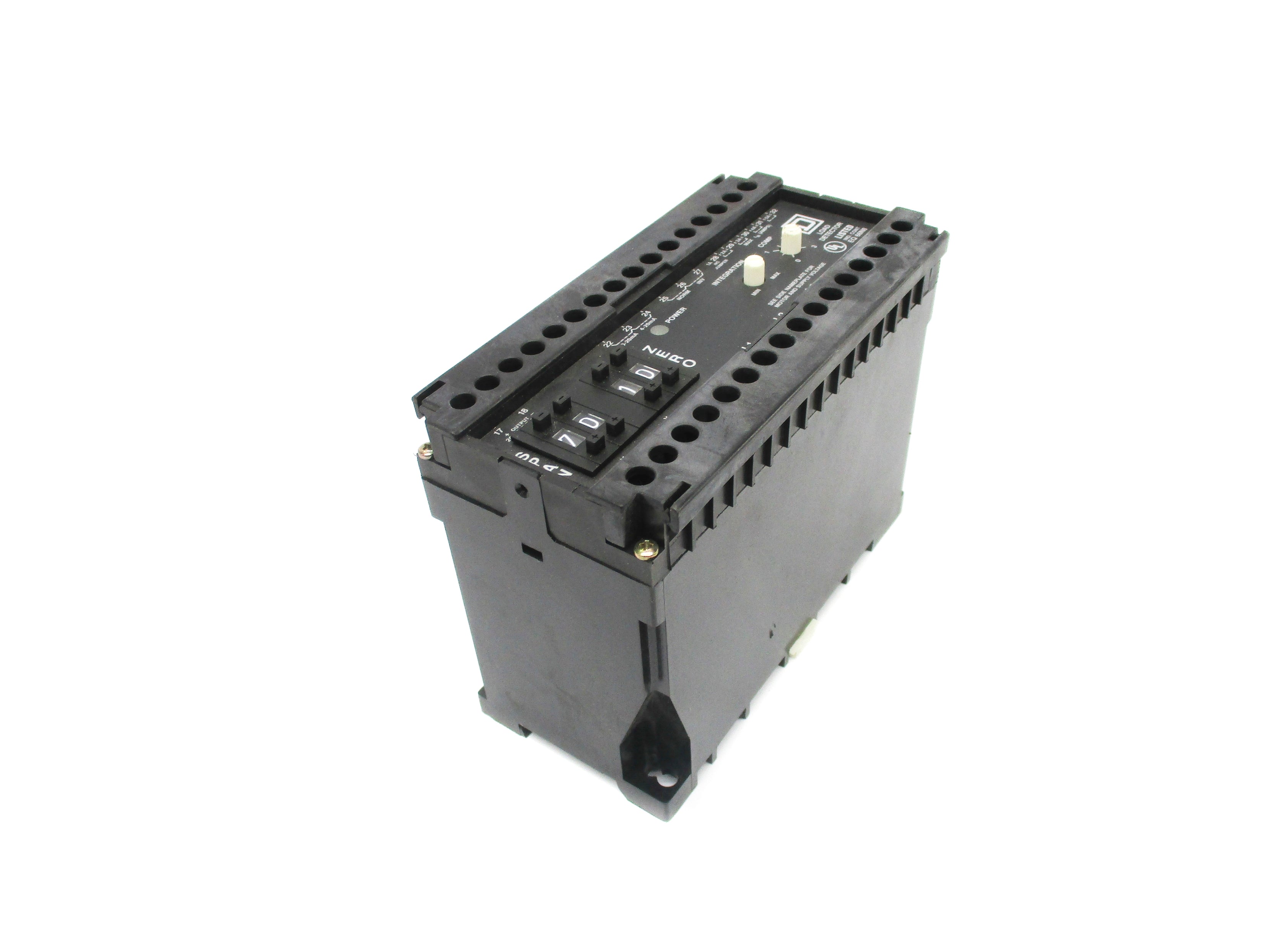 SQUARE D 8430G3460 UNMP