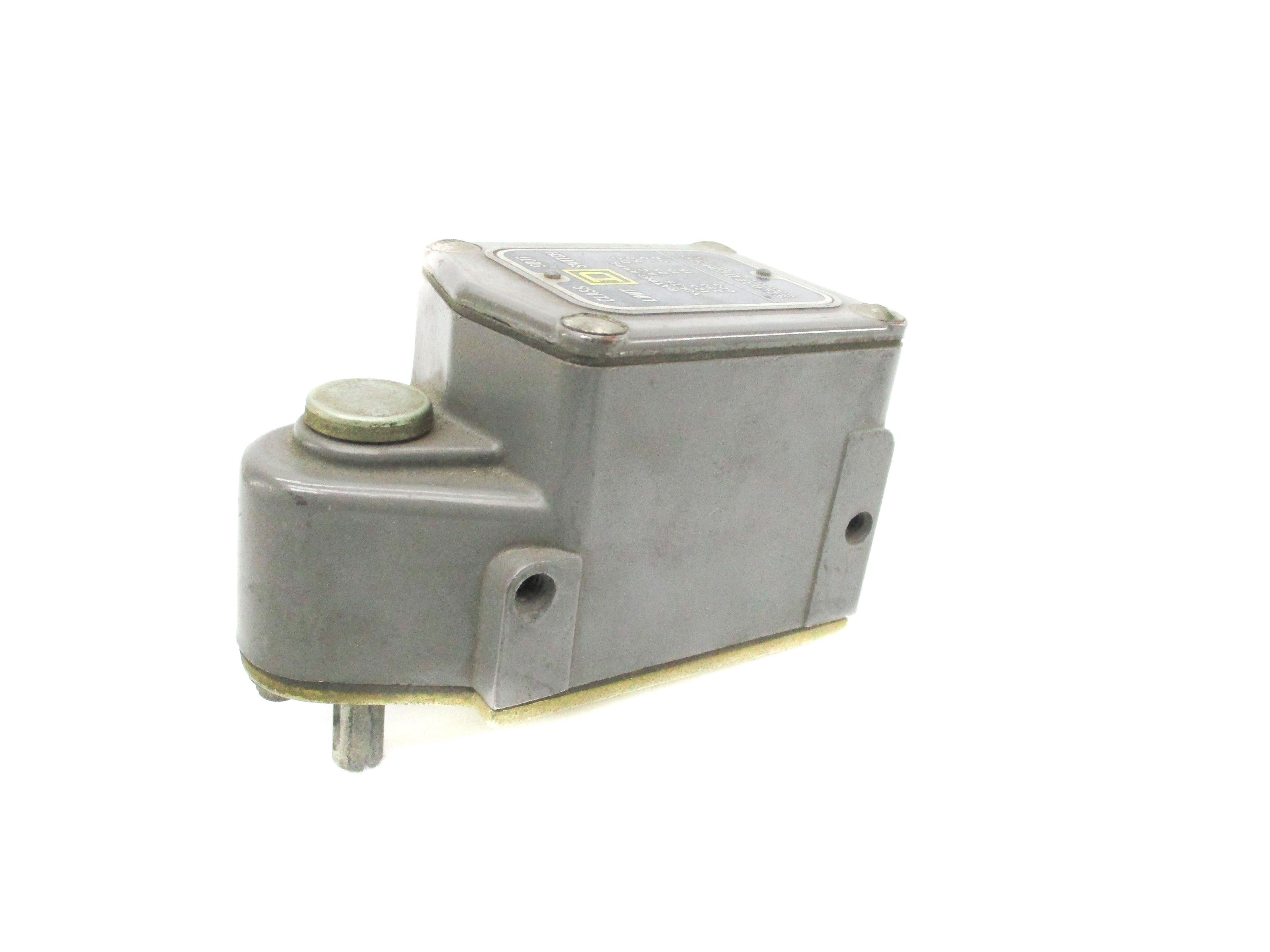 SQUARE D 9007TAS1 UNMP