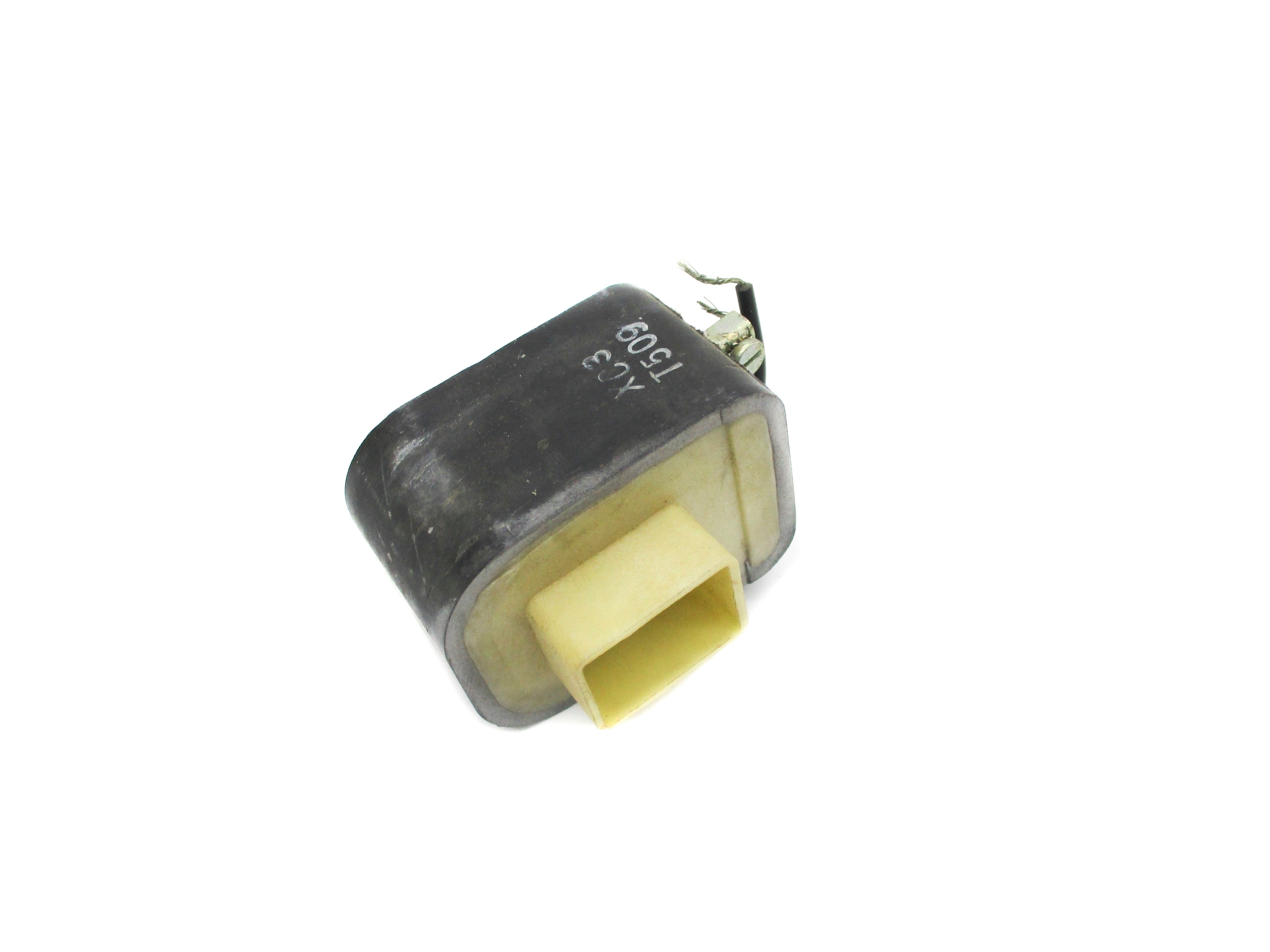 GENERAL ELECTRIC 15D7G2 UNMP