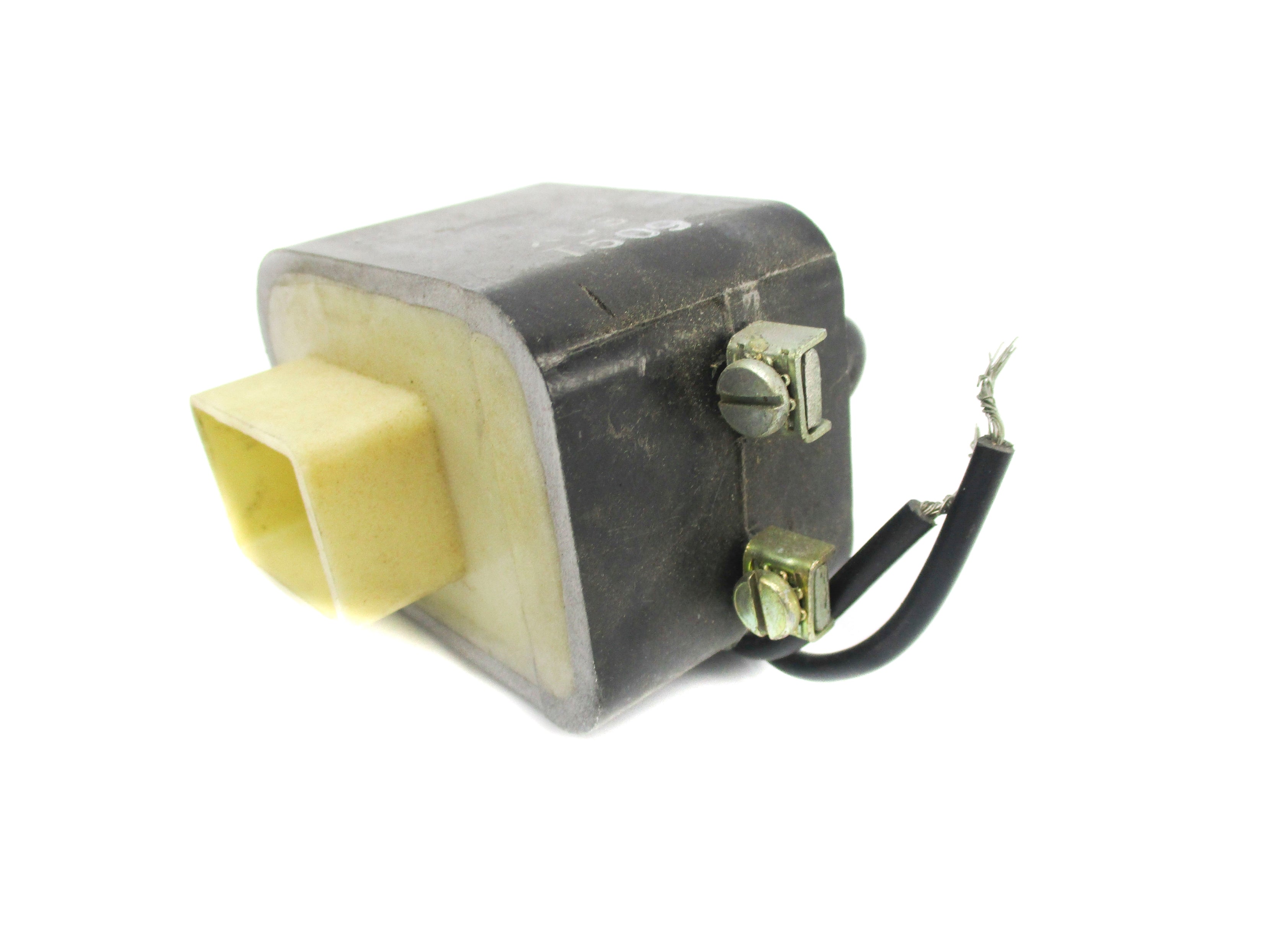 GENERAL ELECTRIC 15D7G2 UNMP