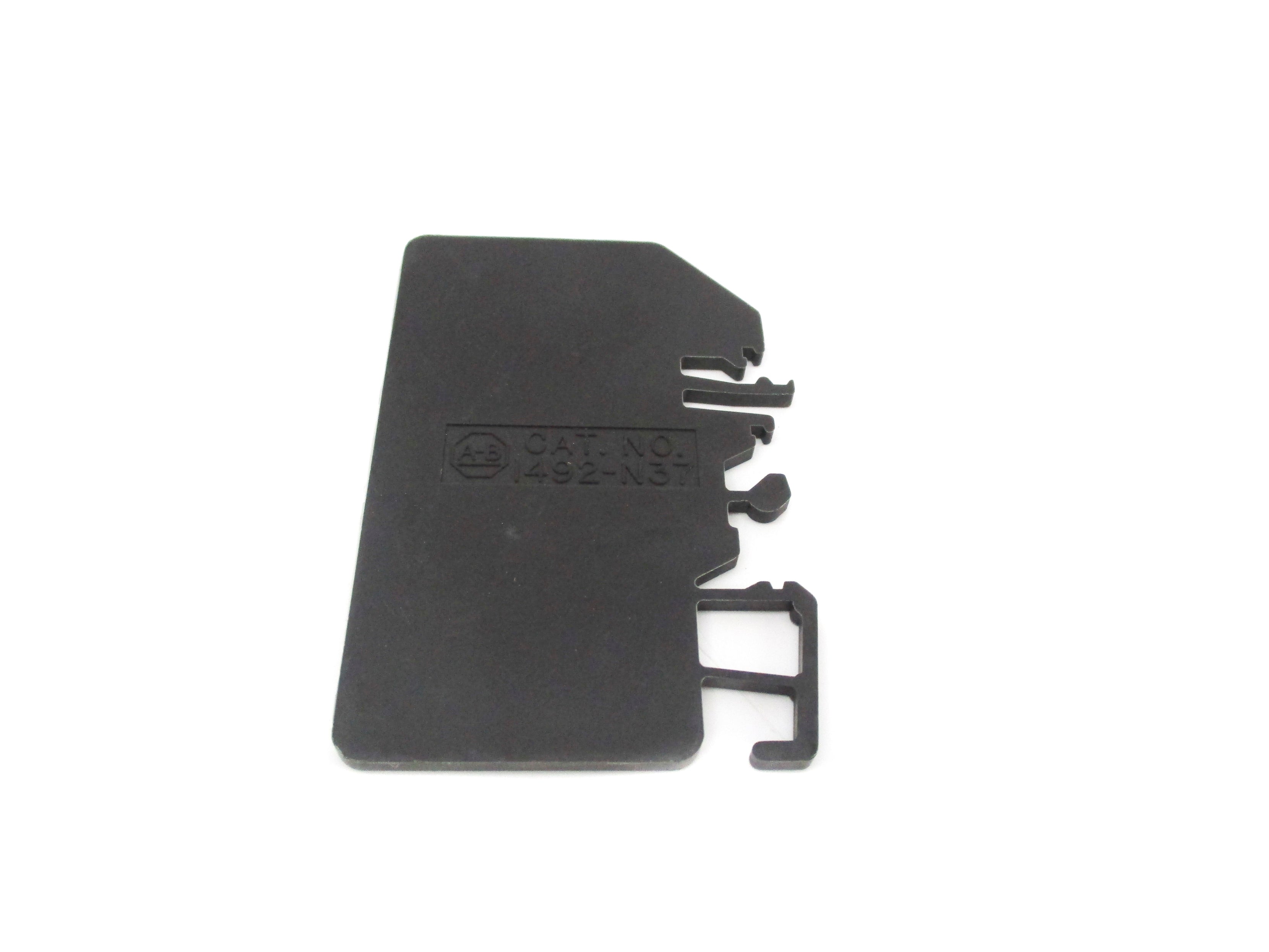 ALLEN BRADLEY 1492-N37 SER. B NSNP