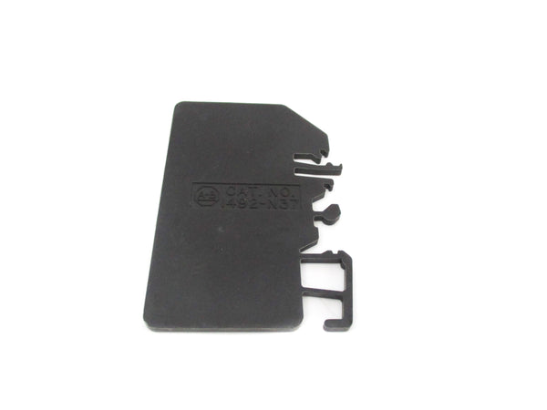 ALLEN BRADLEY 1492-N37 SER. B NSNP