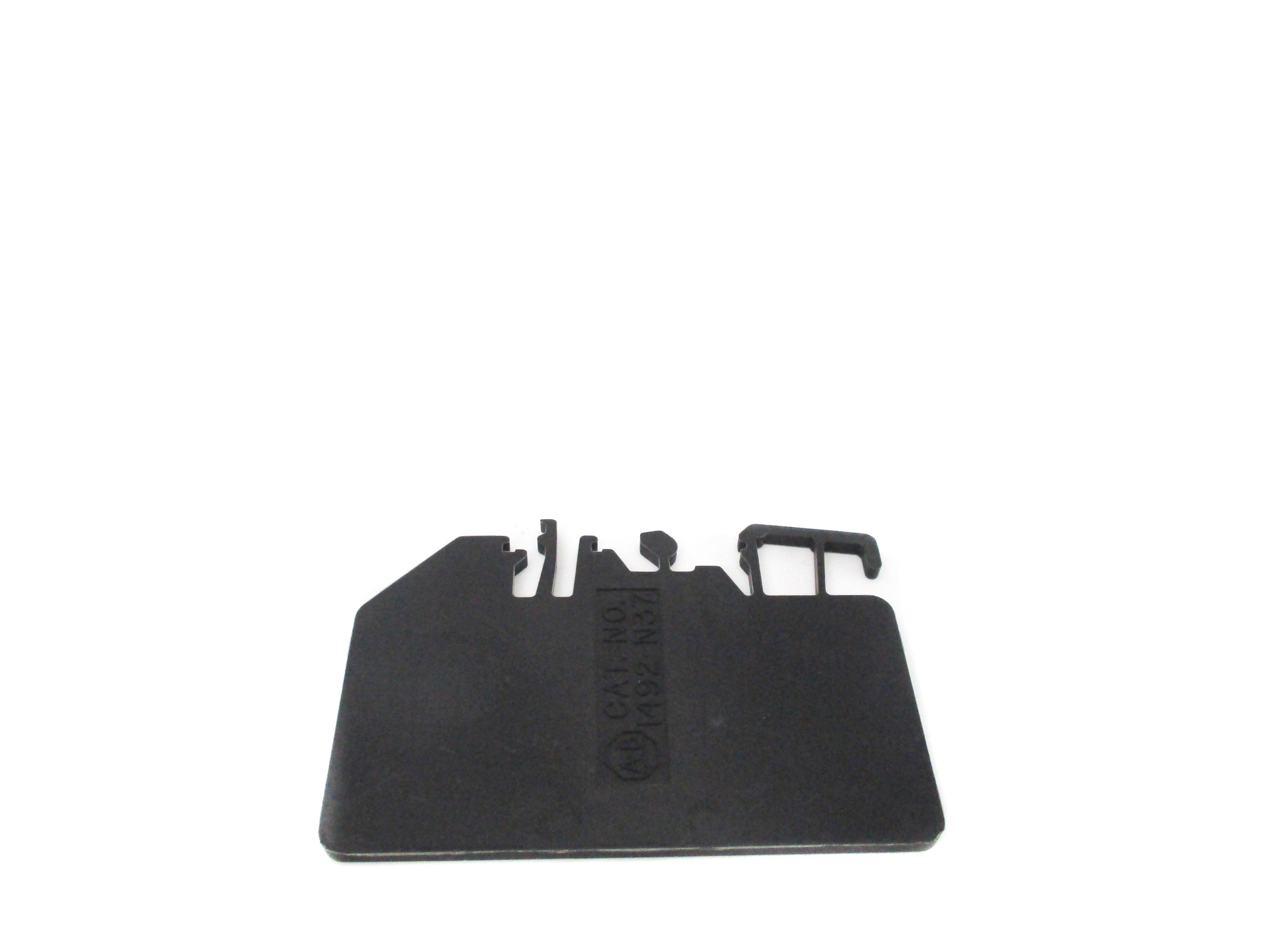 ALLEN BRADLEY 1492-N37 SER. B NSNP