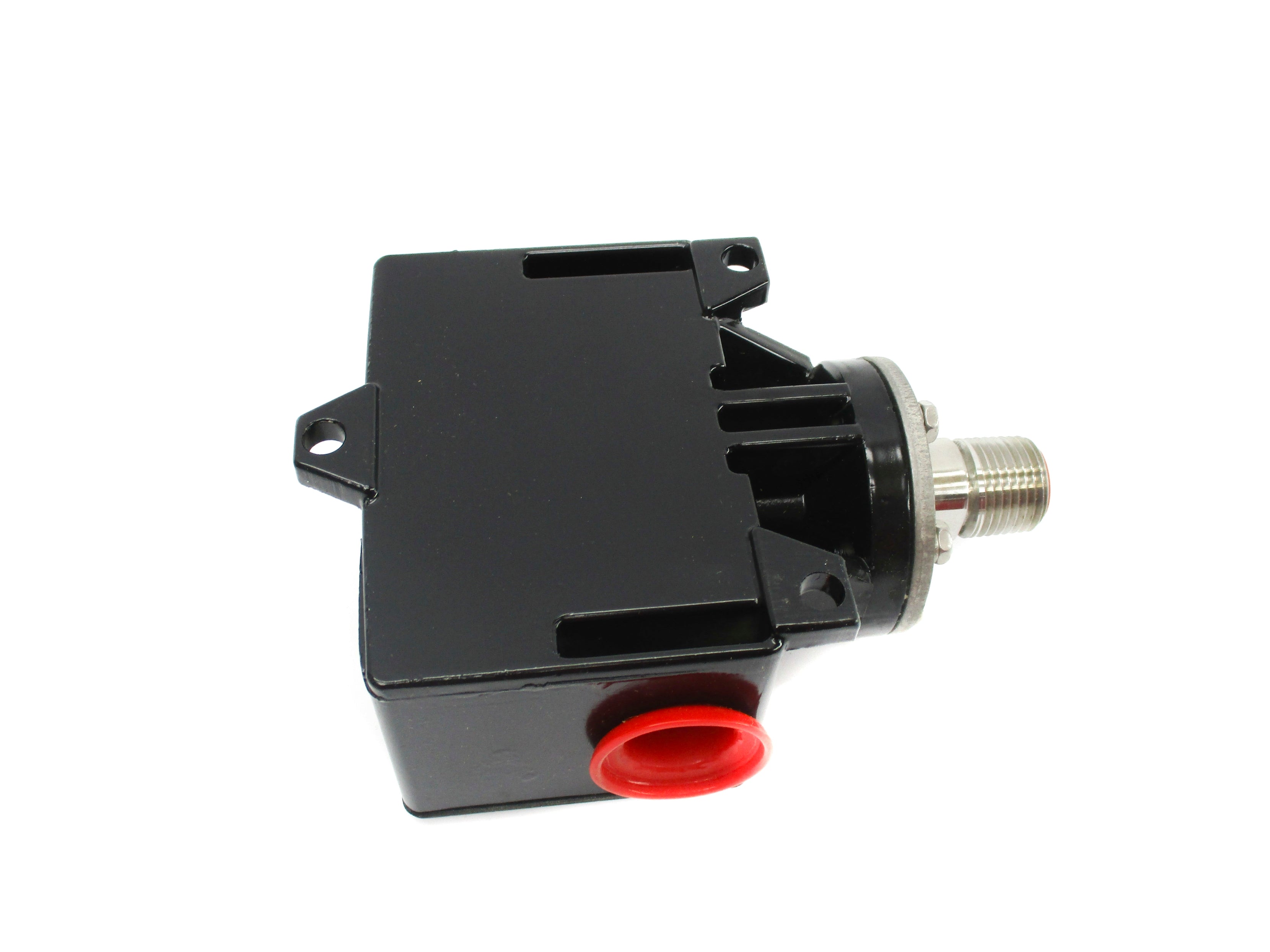 ASHCROFT 8424BXCY 12000PSI NSNP