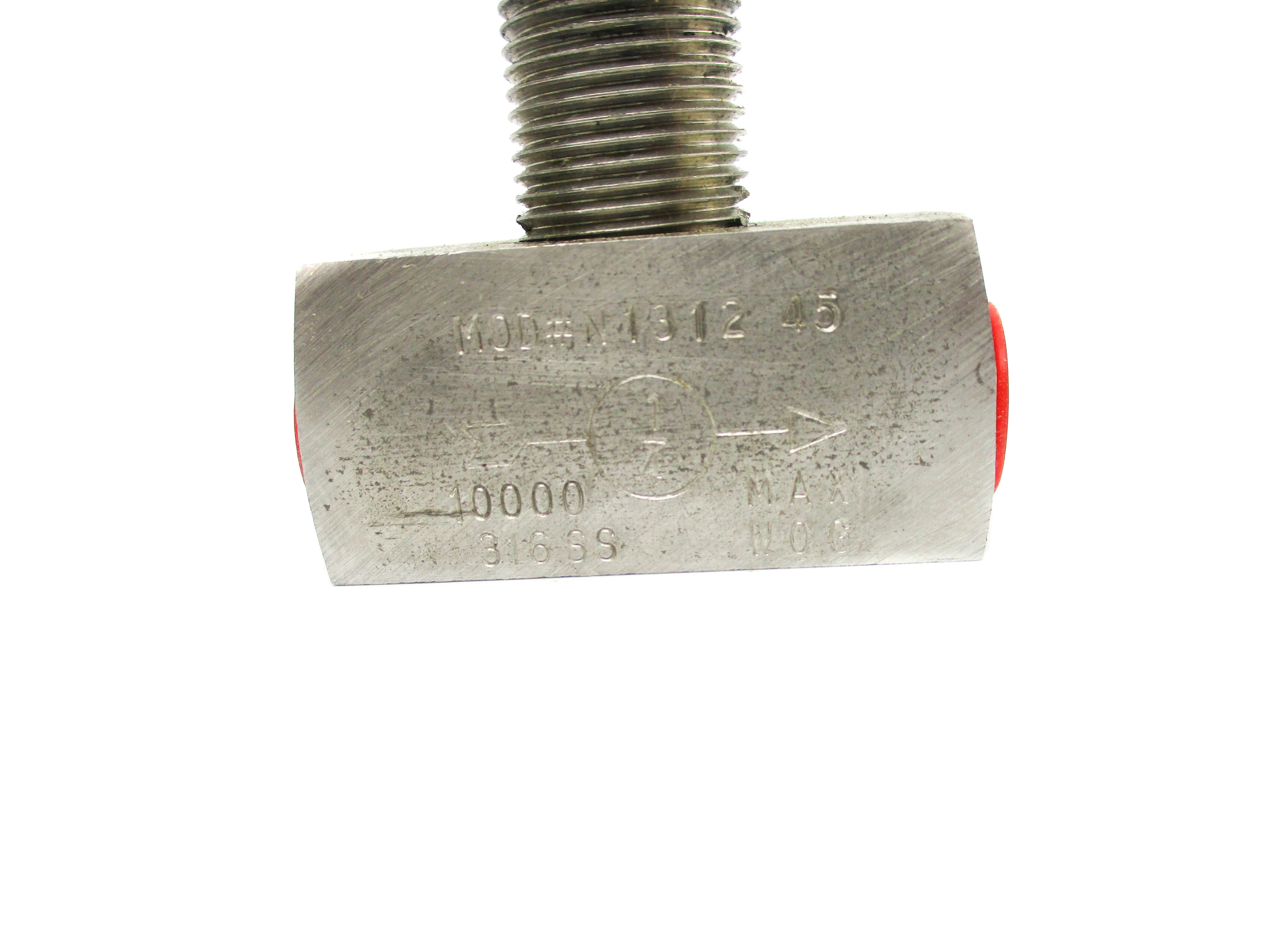 MARSH INSTRUMENTS N1312 NSMP