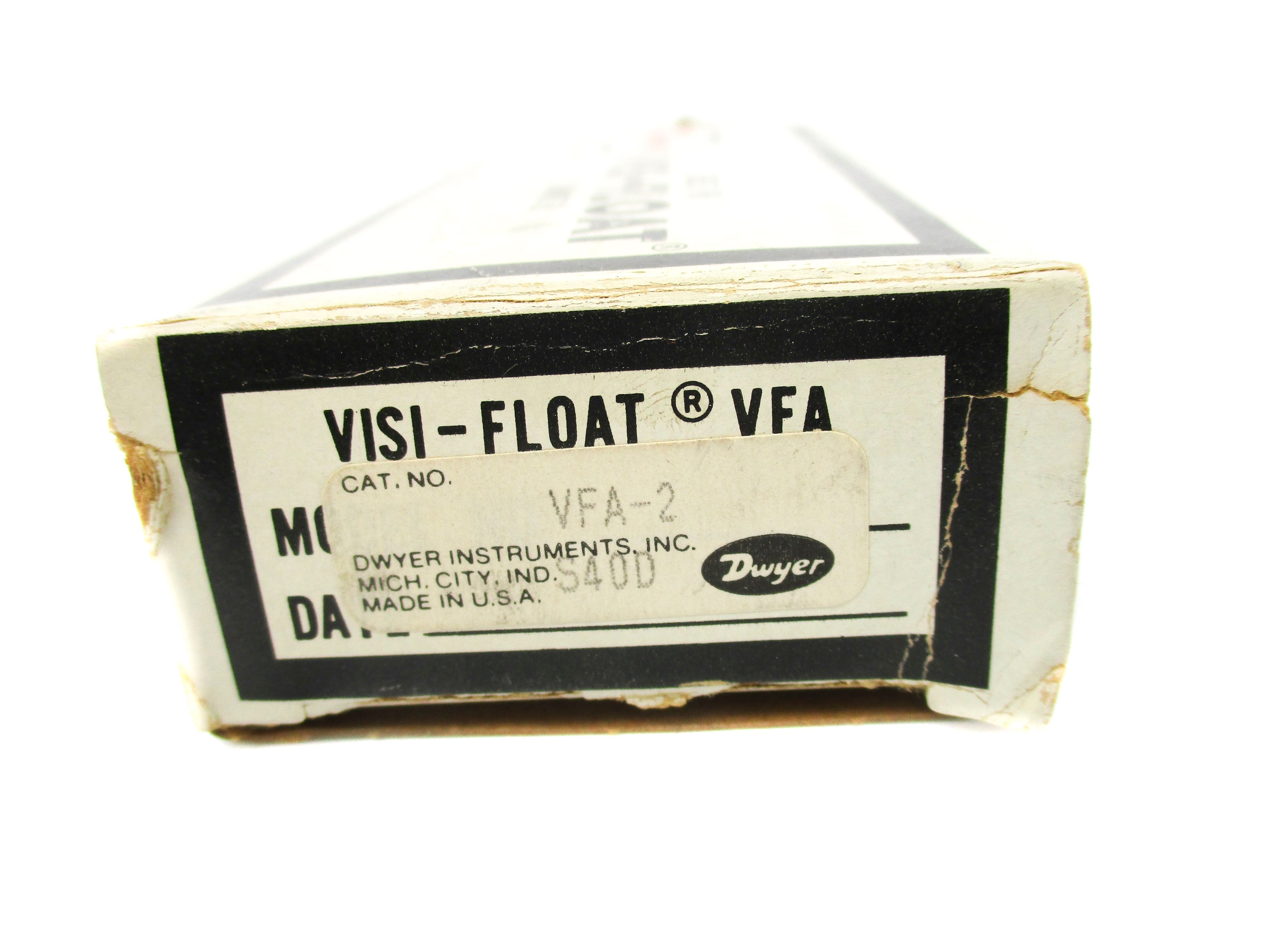 DWYER VFA-2 0-2.0 NSMP