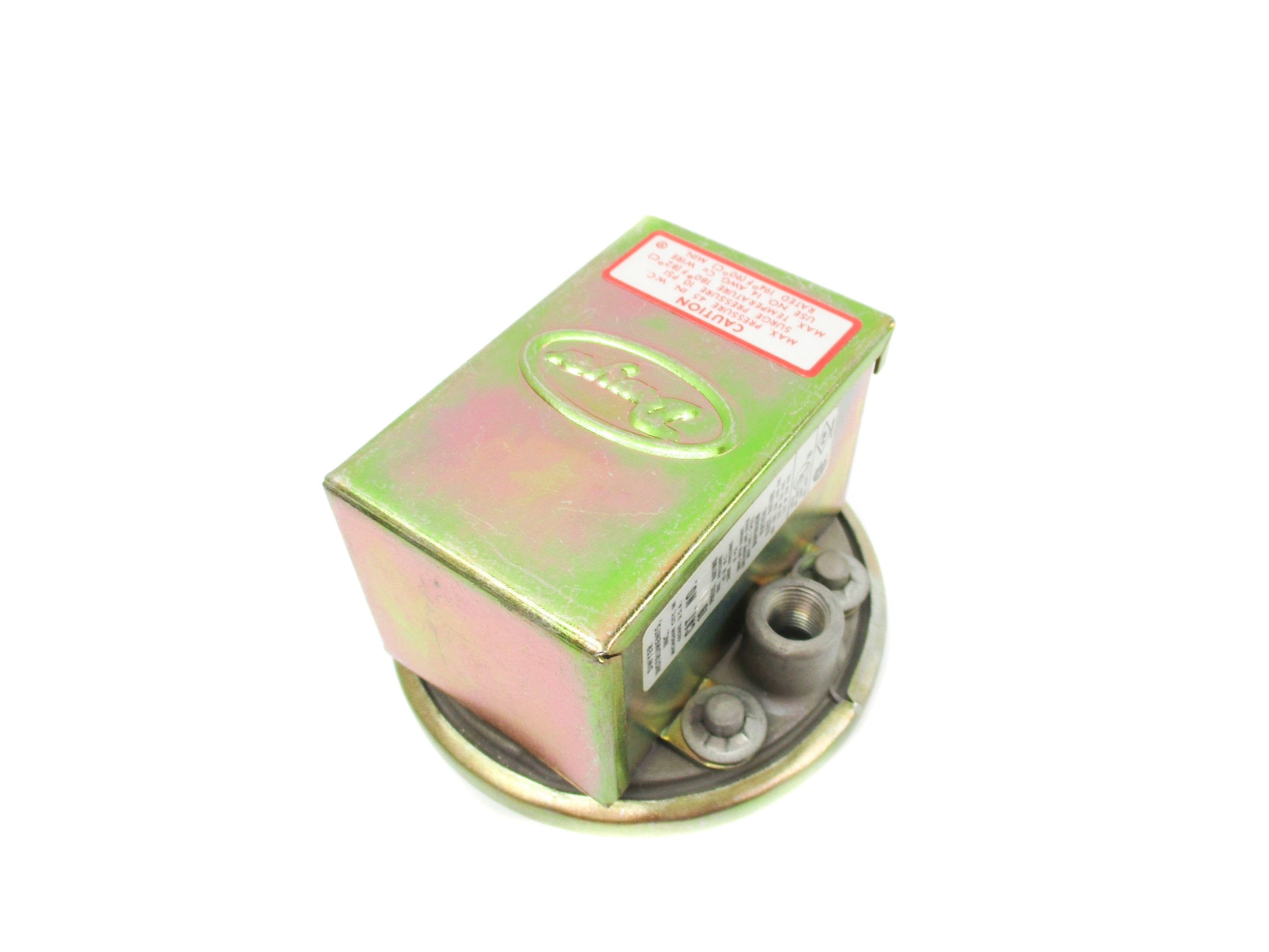 DWYER 1920-1 10PSI NSMP