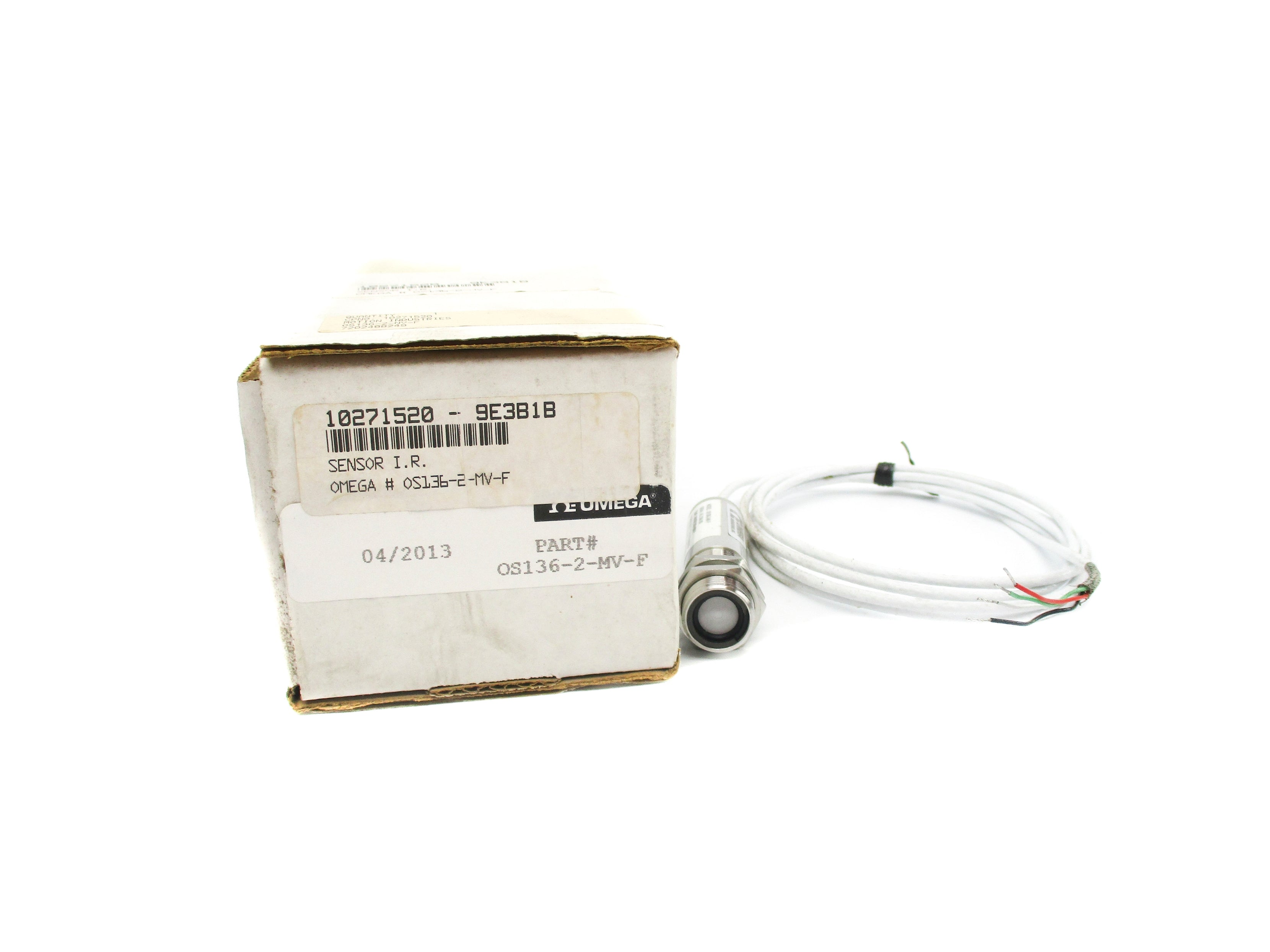 OMEGA OS136-2-MV-F NSMP