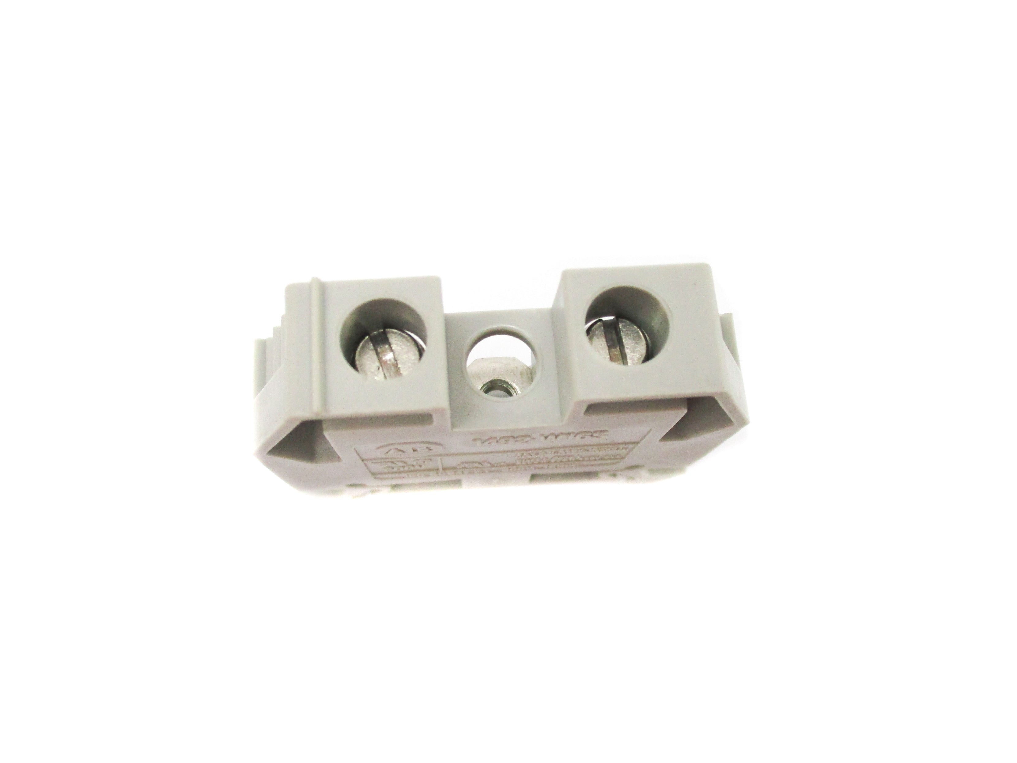 ALLEN BRADLEY 1492-W16S SER. A (PKG OF 50) NSMP