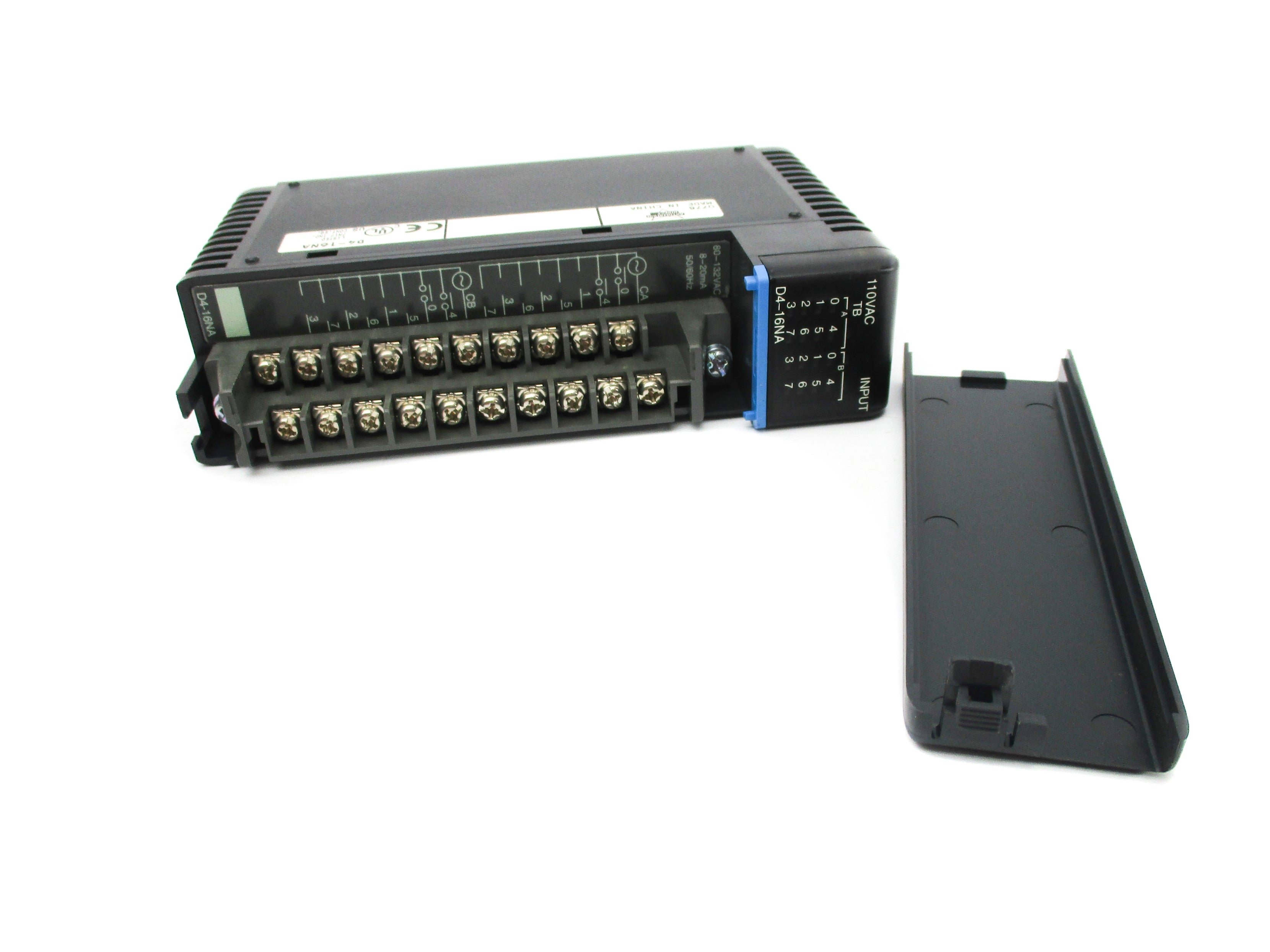 AUTOMATION DIRECT D4-16NA 110VAC NSMP