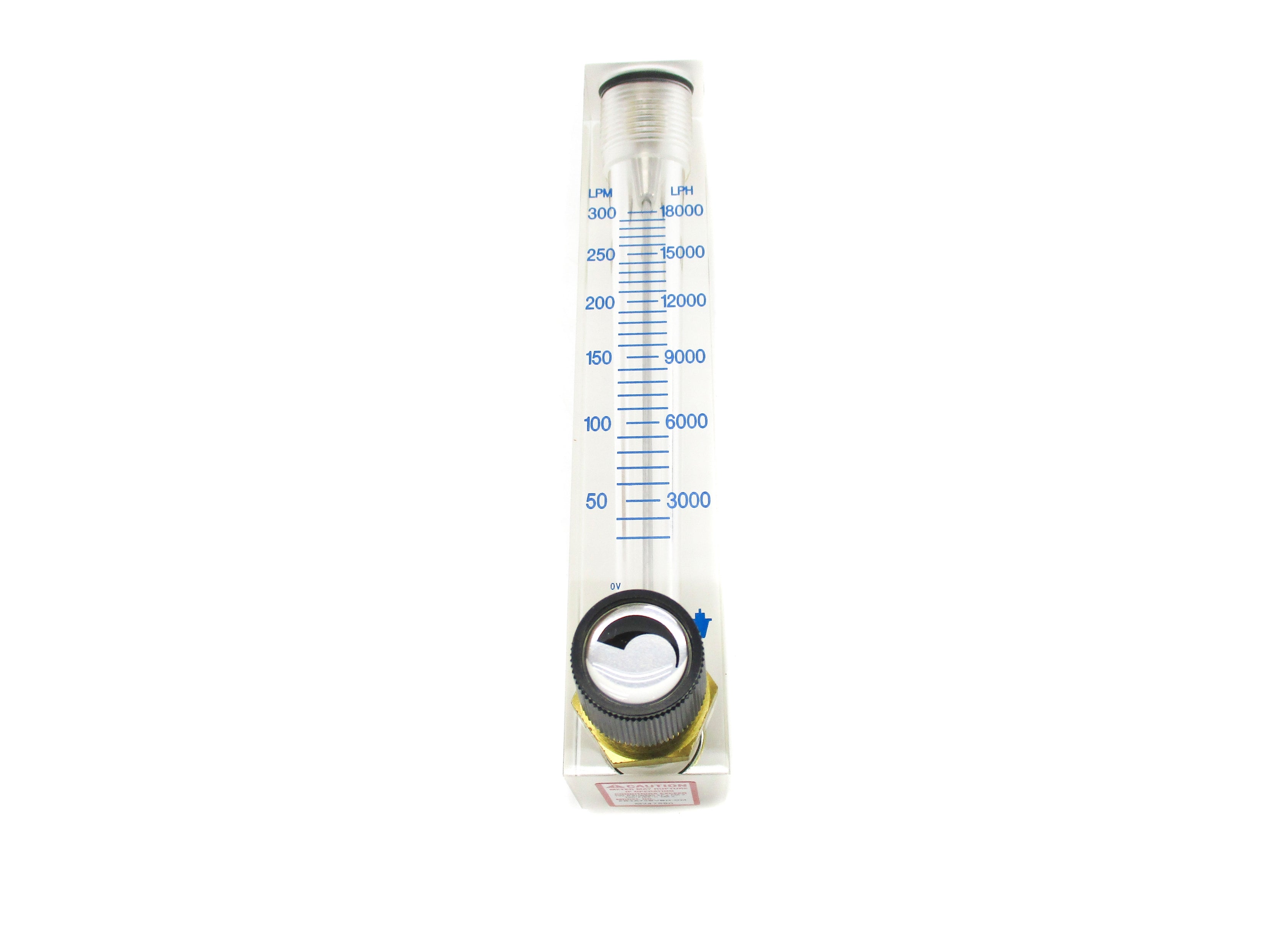OMEGA FL-2064 0-18000LPH NSMP