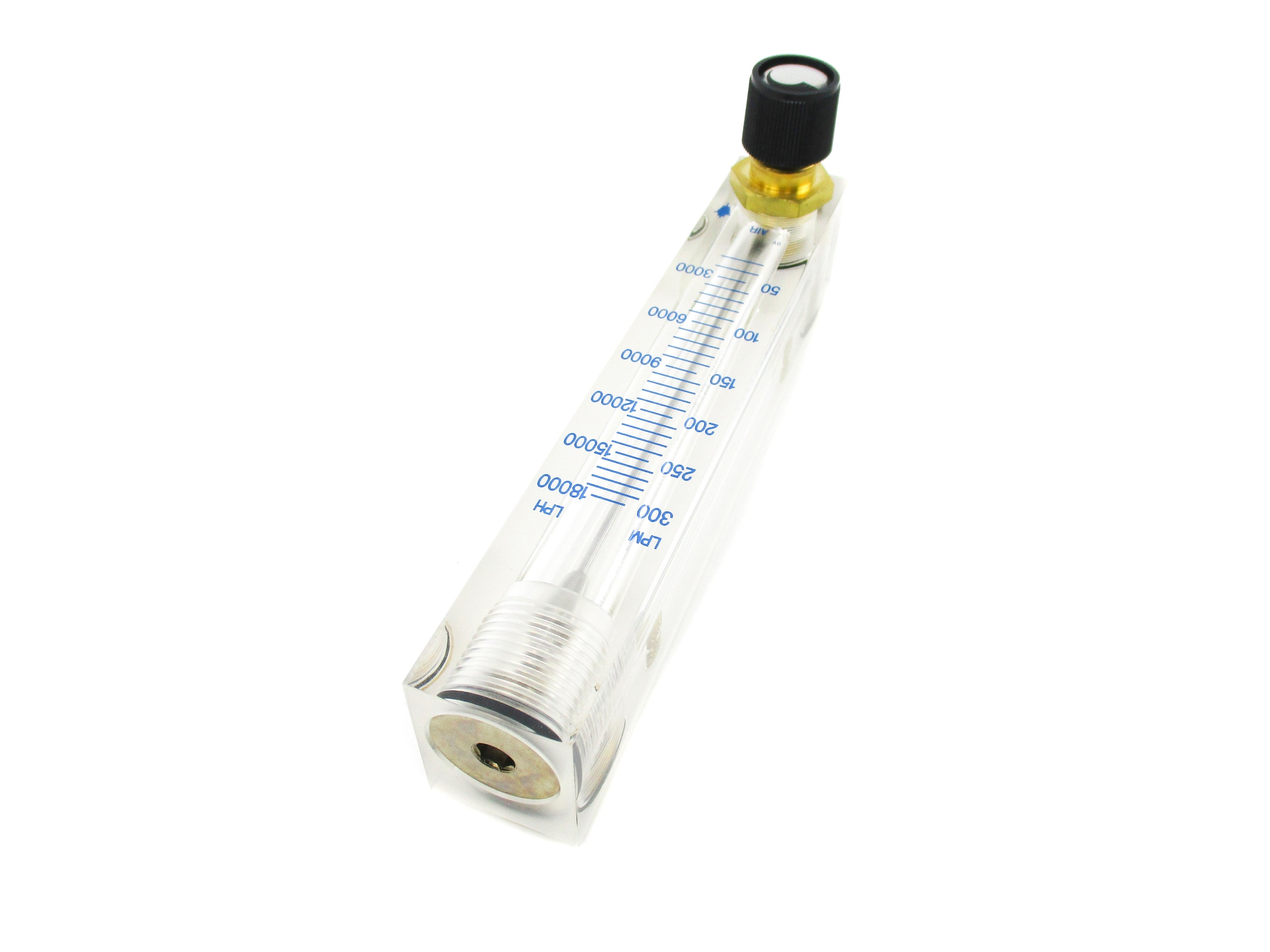 OMEGA FL-2064 0-18000LPH NSMP