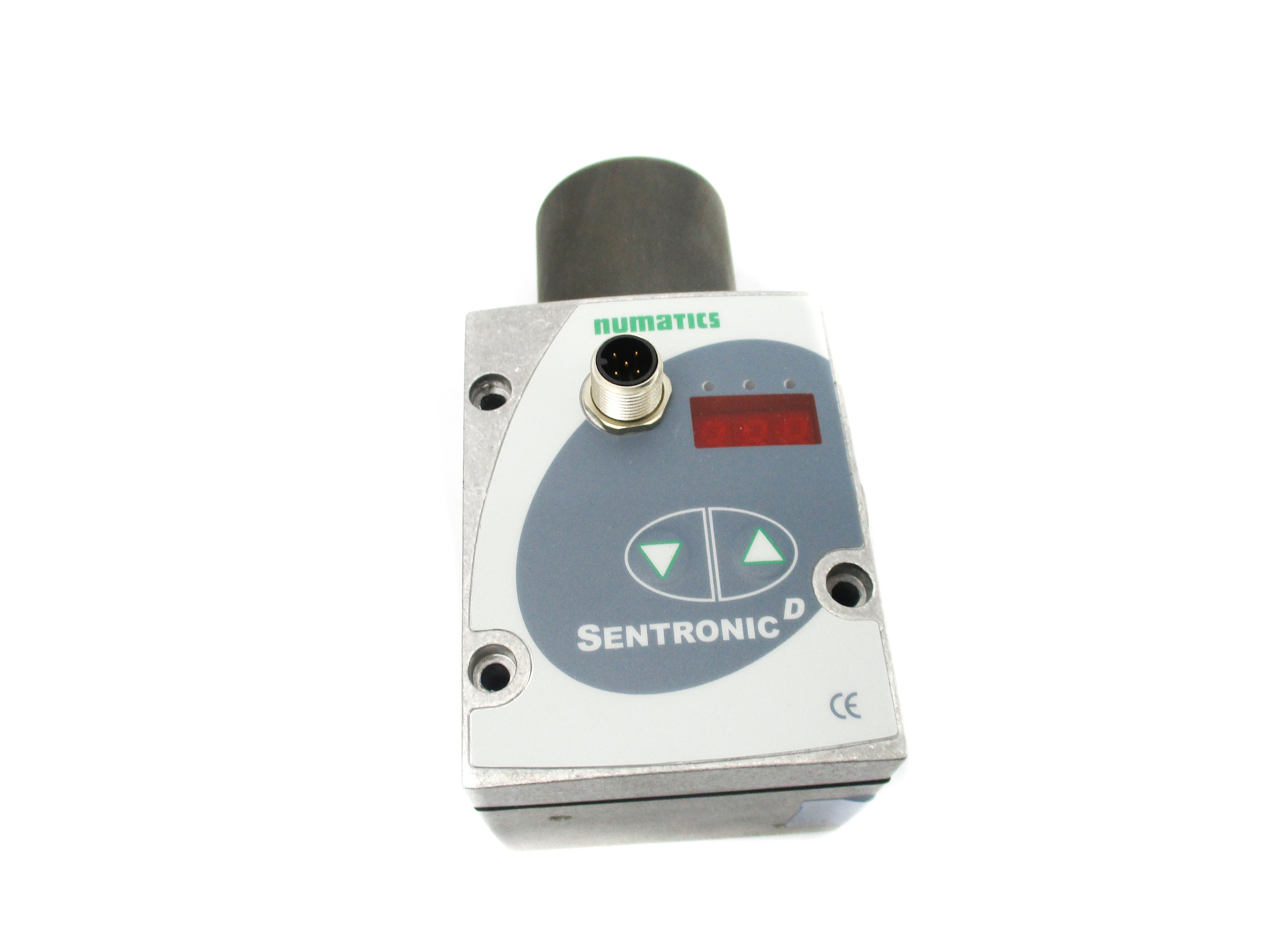 NUMATICS 6096A0111 90PSI NSMP