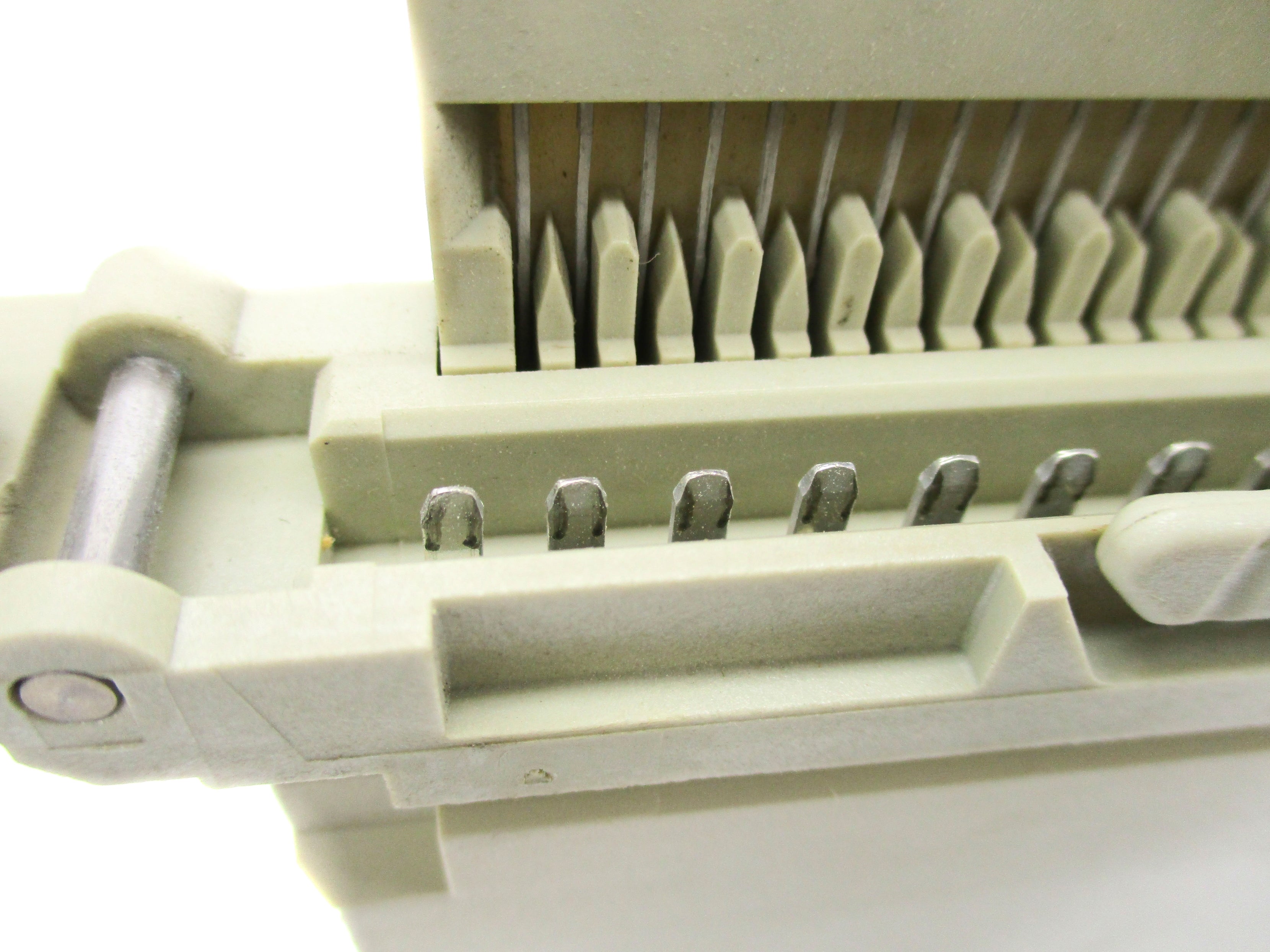 SIEMENS 6ES5420-4UA13 UNMP
