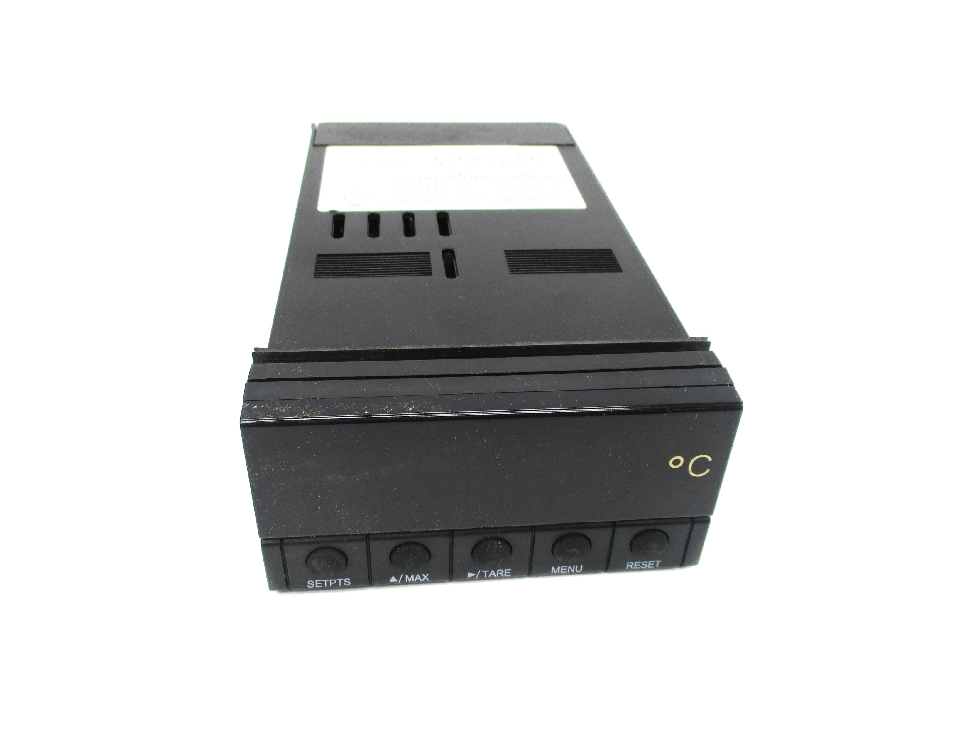 IMPAC DA4000 NSMP