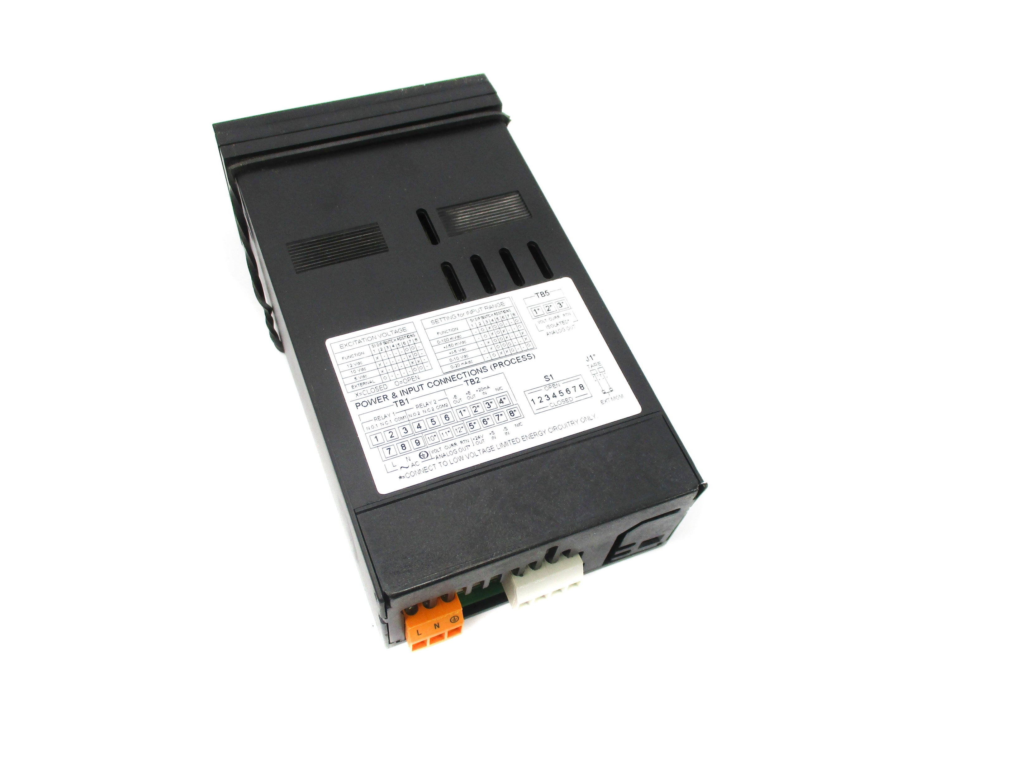 IMPAC DA4000 NSMP