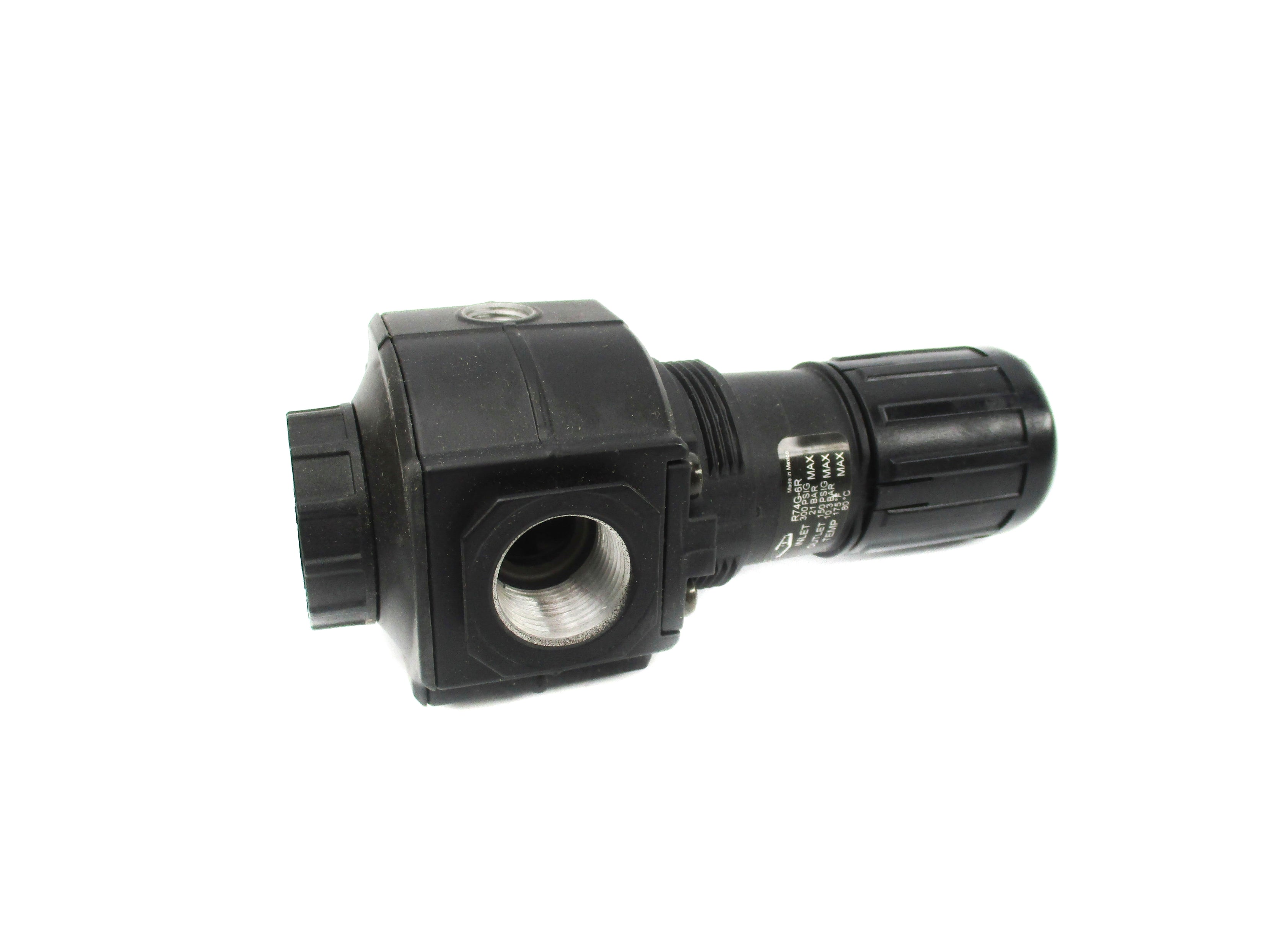 DIXON R74G-6R 300PSIG NSMP
