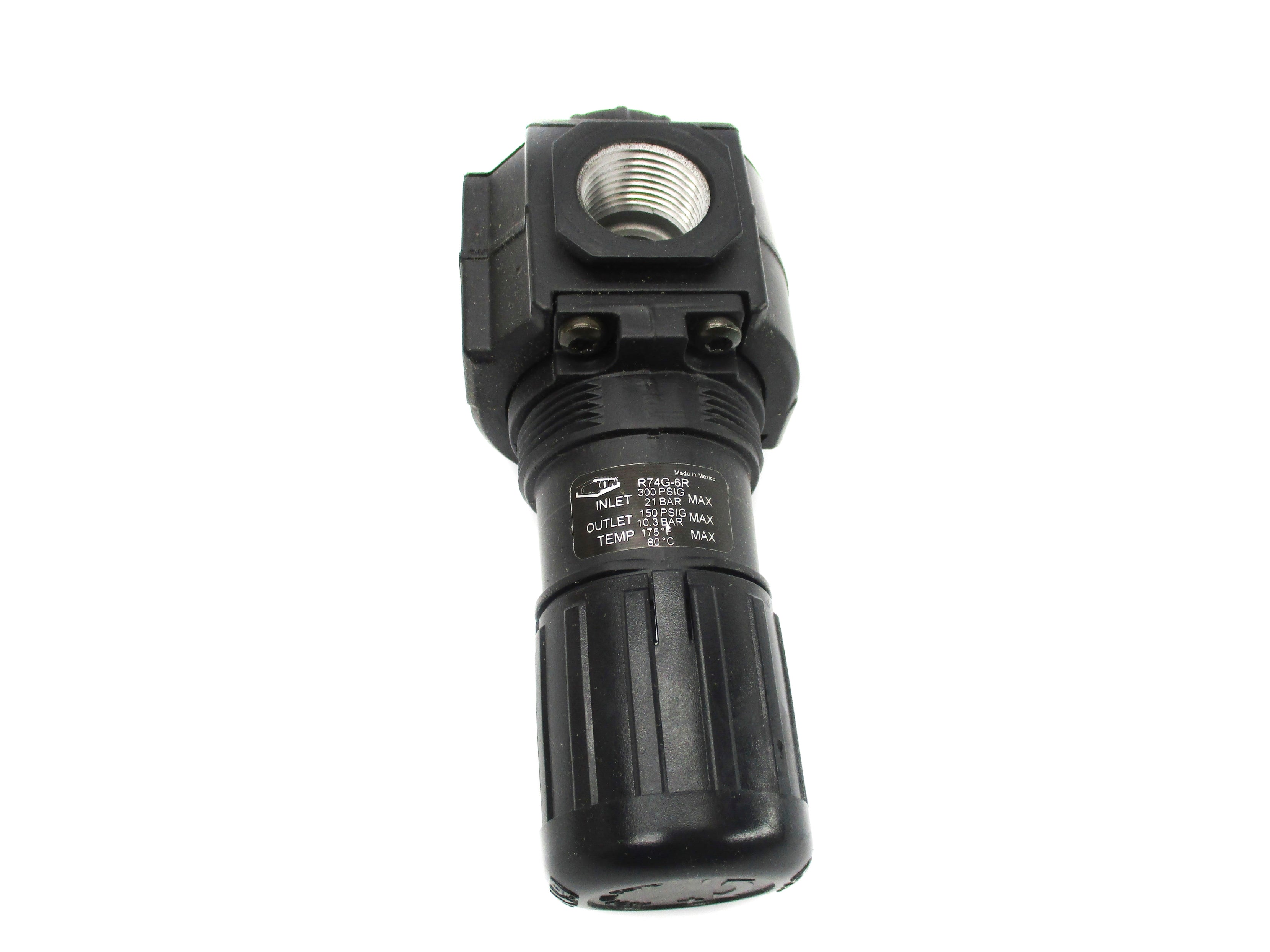 DIXON R74G-6R 300PSIG NSMP