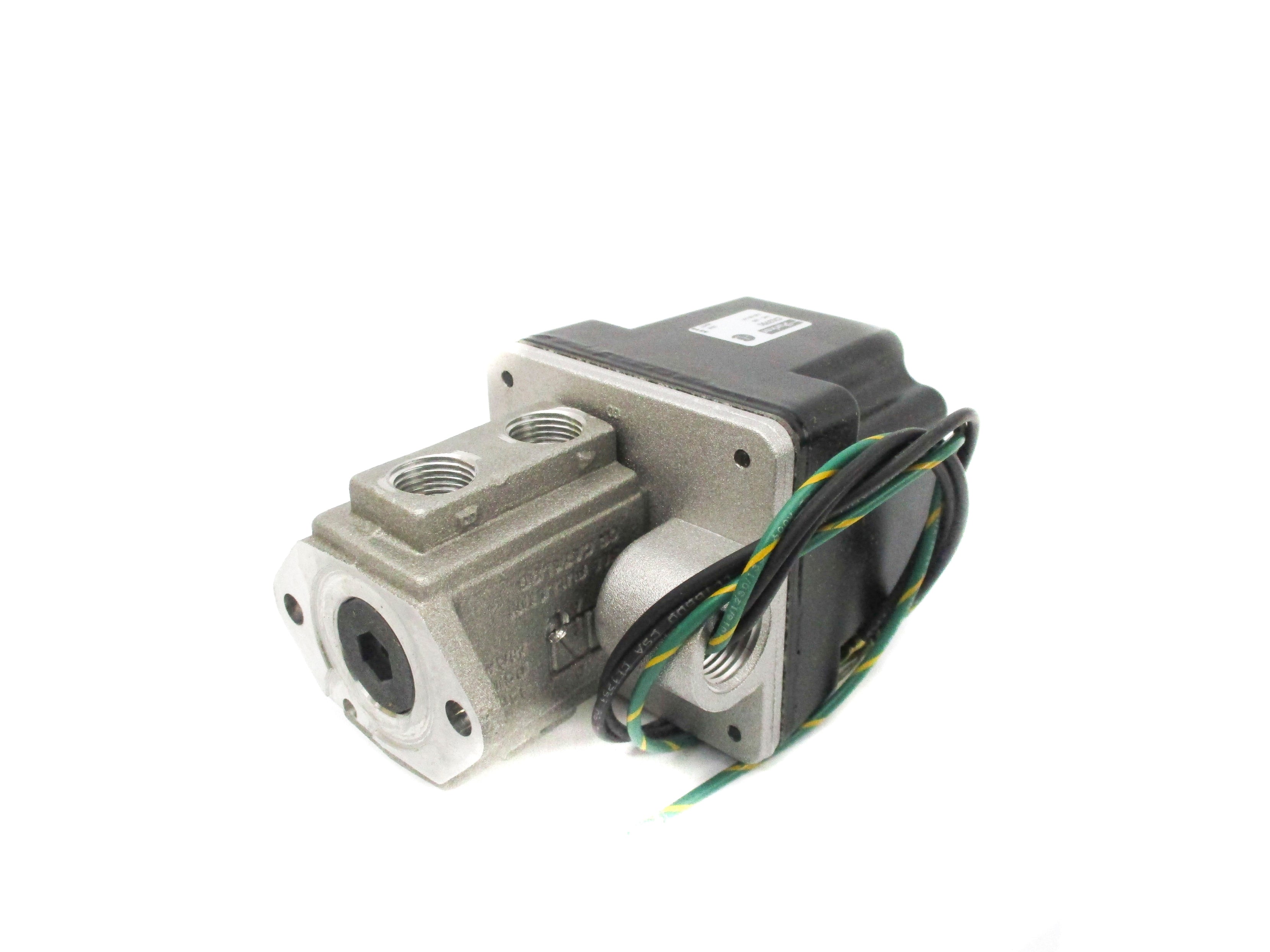 PARKER CJ13701 120V NSMP