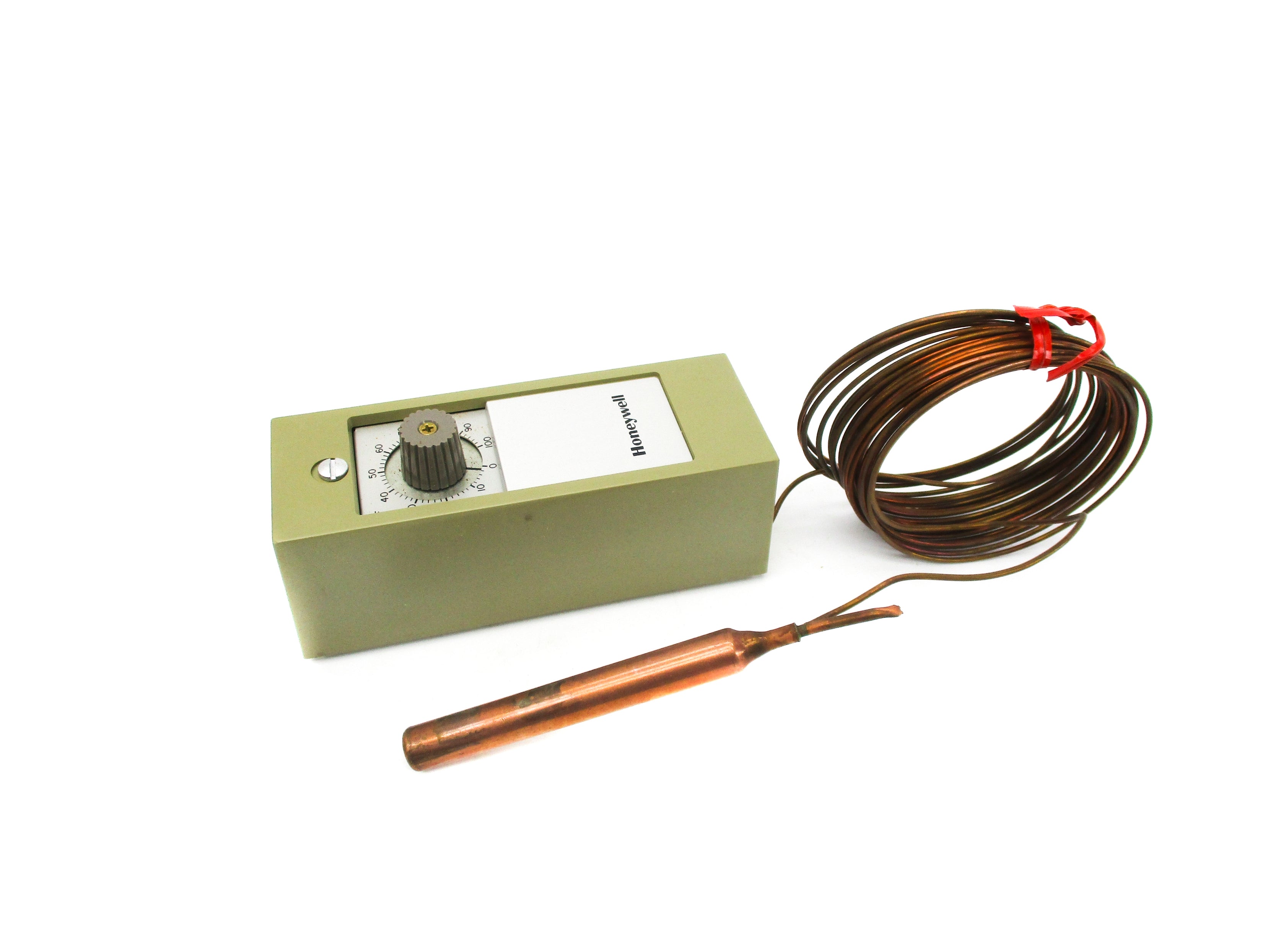 HONEYWELL T675A1565 240VAC 0-100'F NSMP