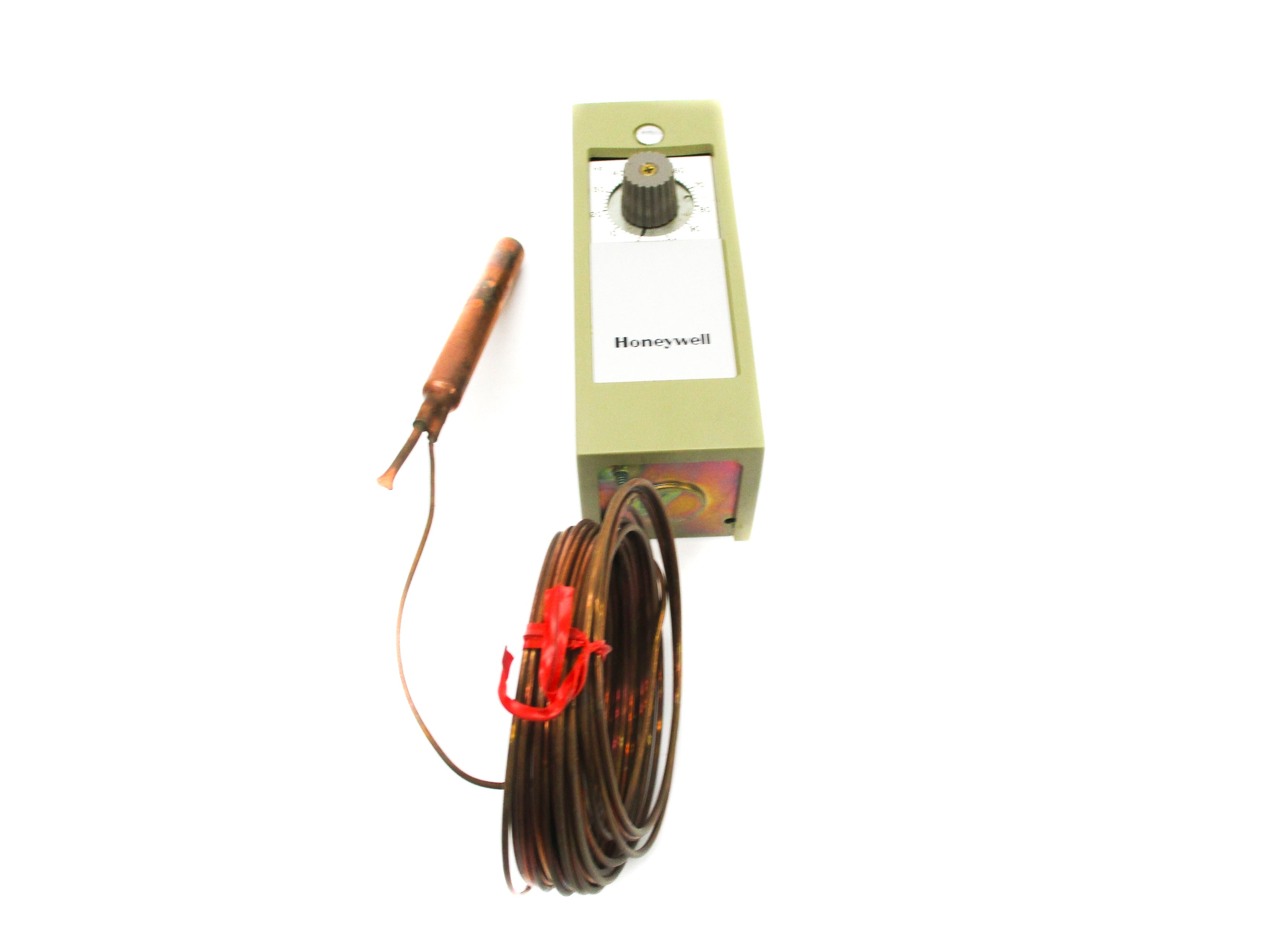 HONEYWELL T675A1565 240VAC 0-100'F NSMP