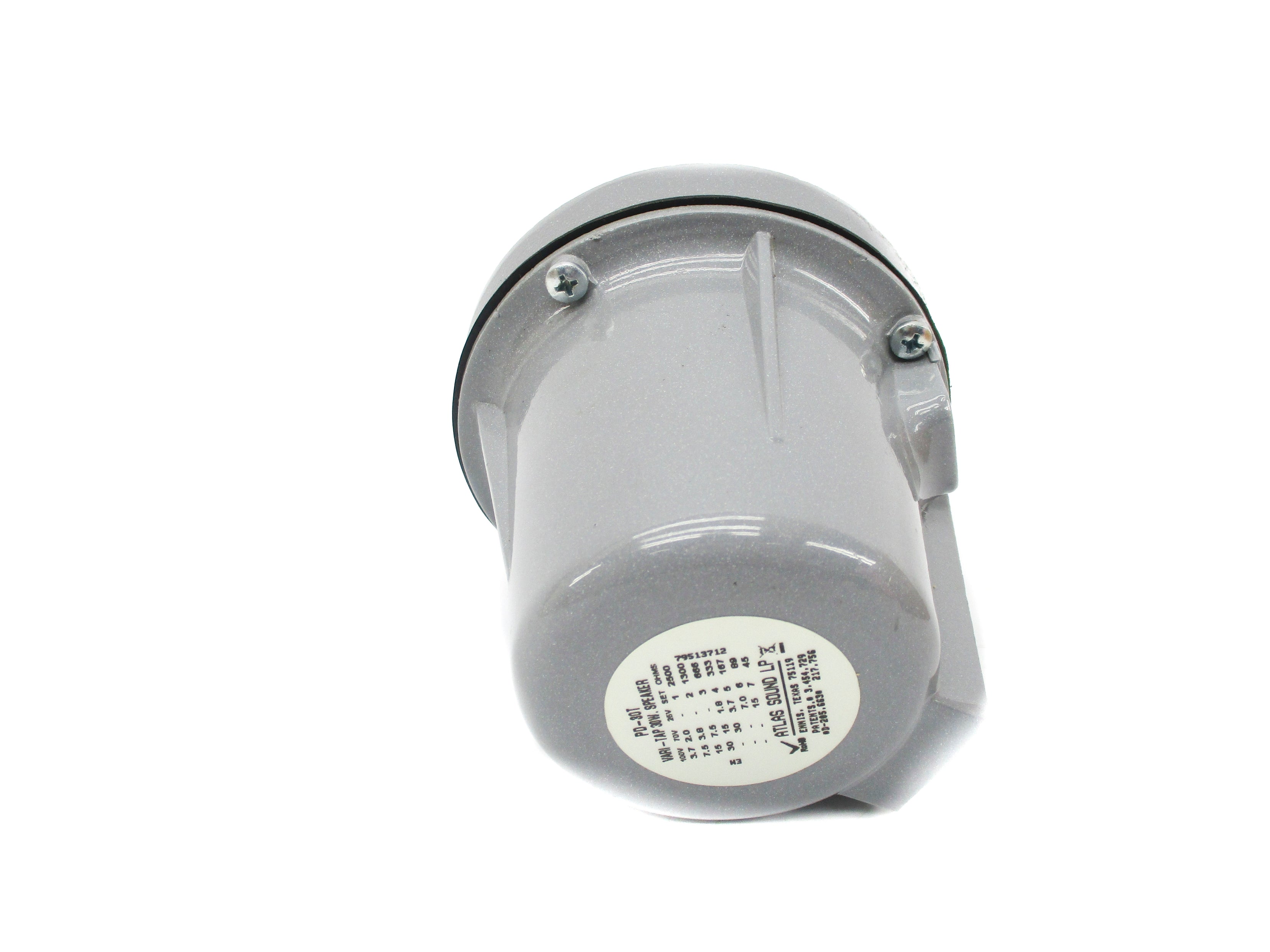 ATLAS SOUND PD-30T NSMP