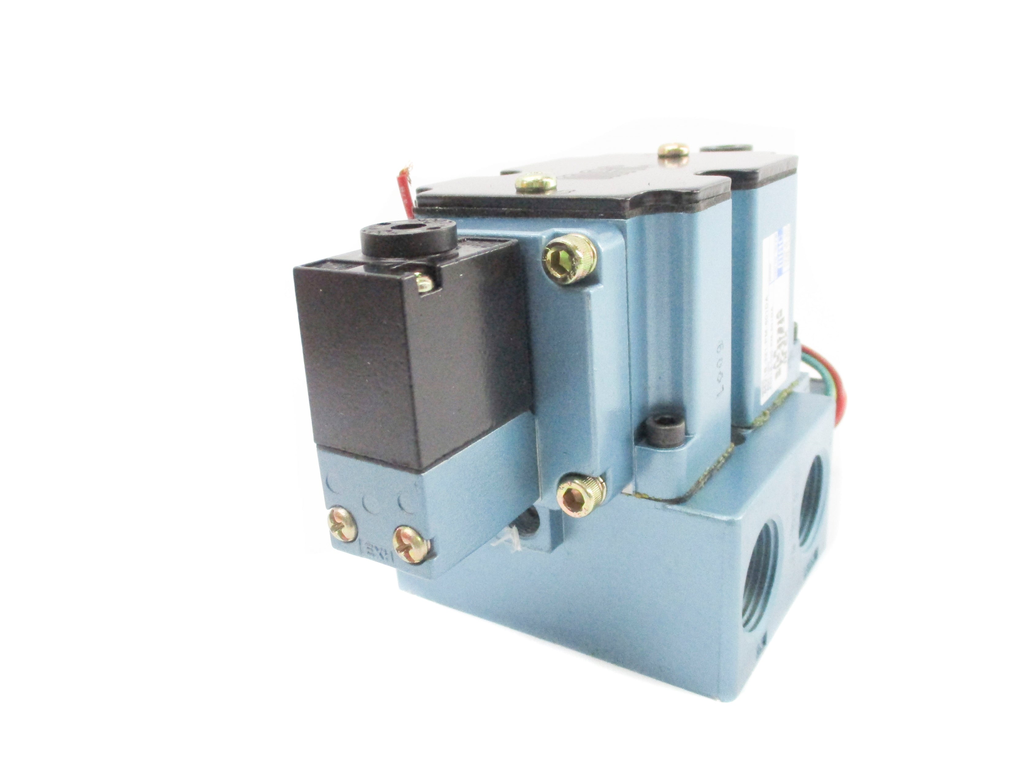 MAC 6521B-321-PM-501DA 150PSI NSNP