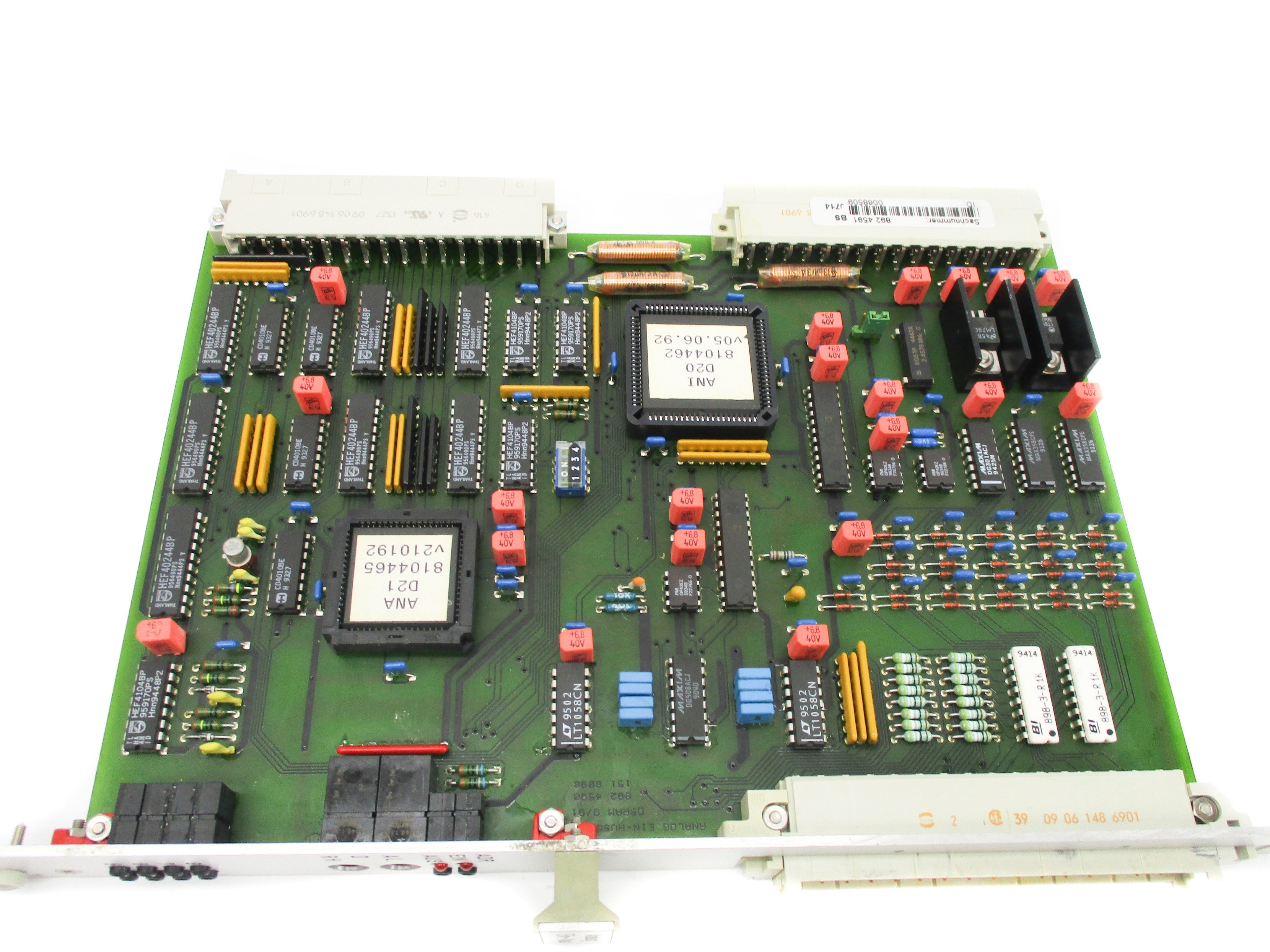 OSRAM 8924590 NSNP