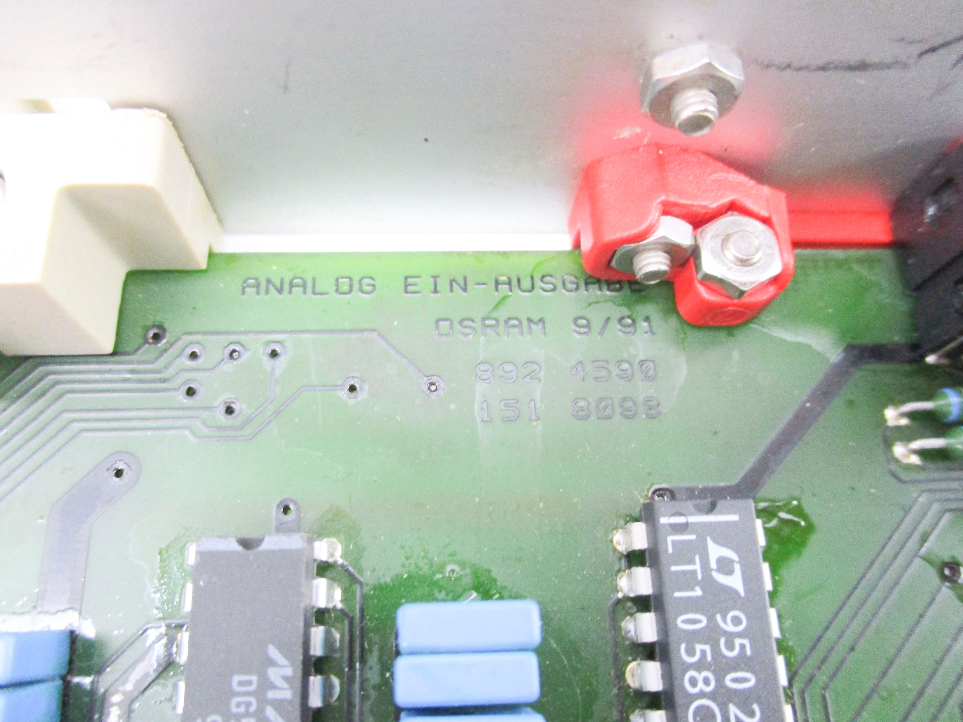 OSRAM 8924590 NSNP