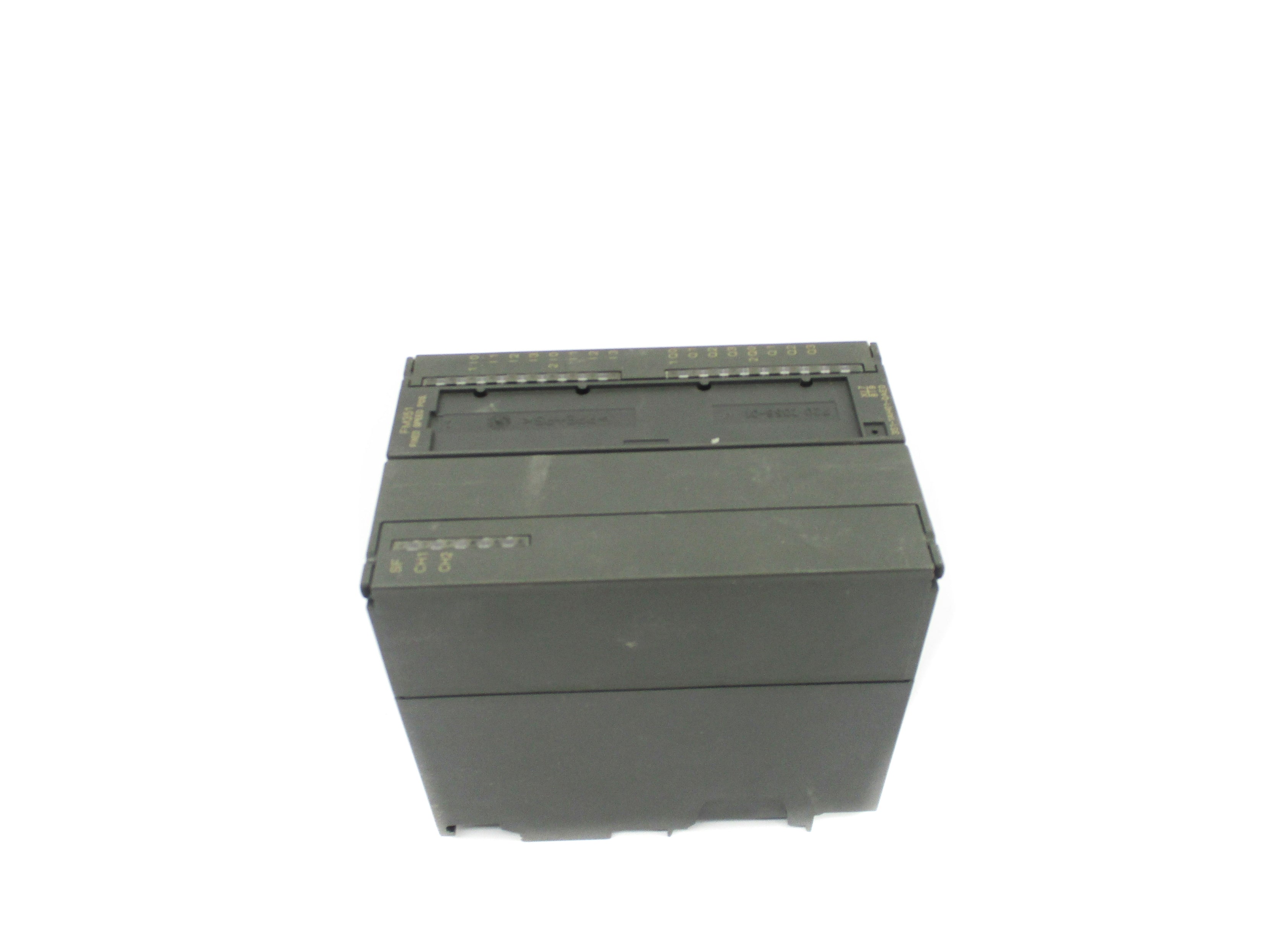 SIEMENS 6ES7351-1AH01-0AE0 (AS PICTURED) NSNP