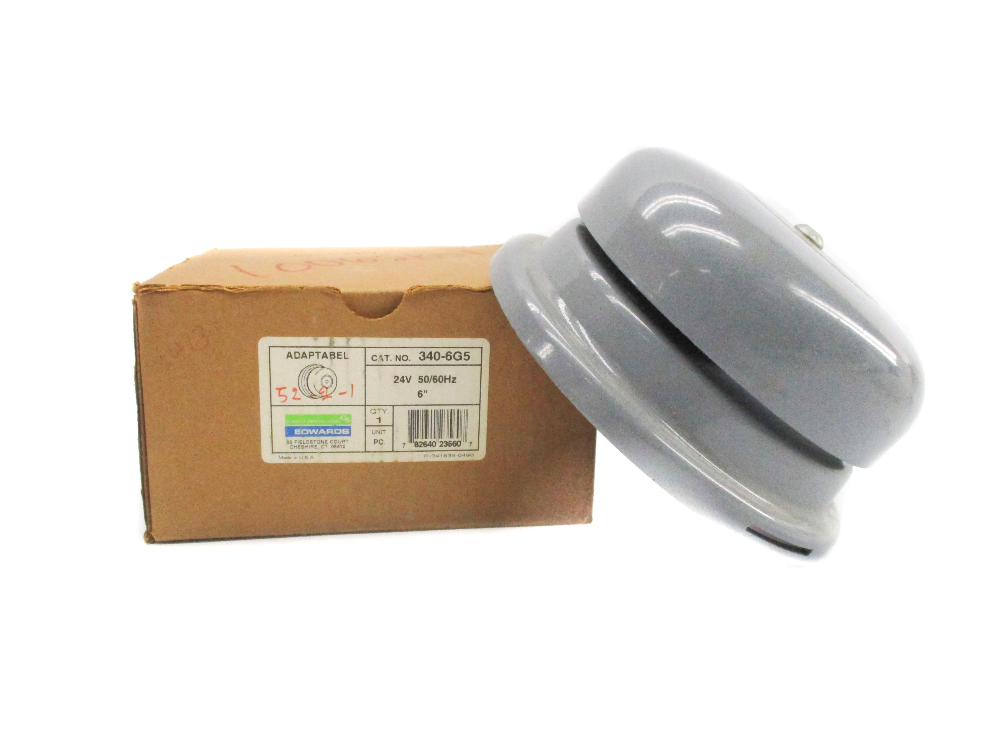 EDWARDS 340-6G5 NSMP