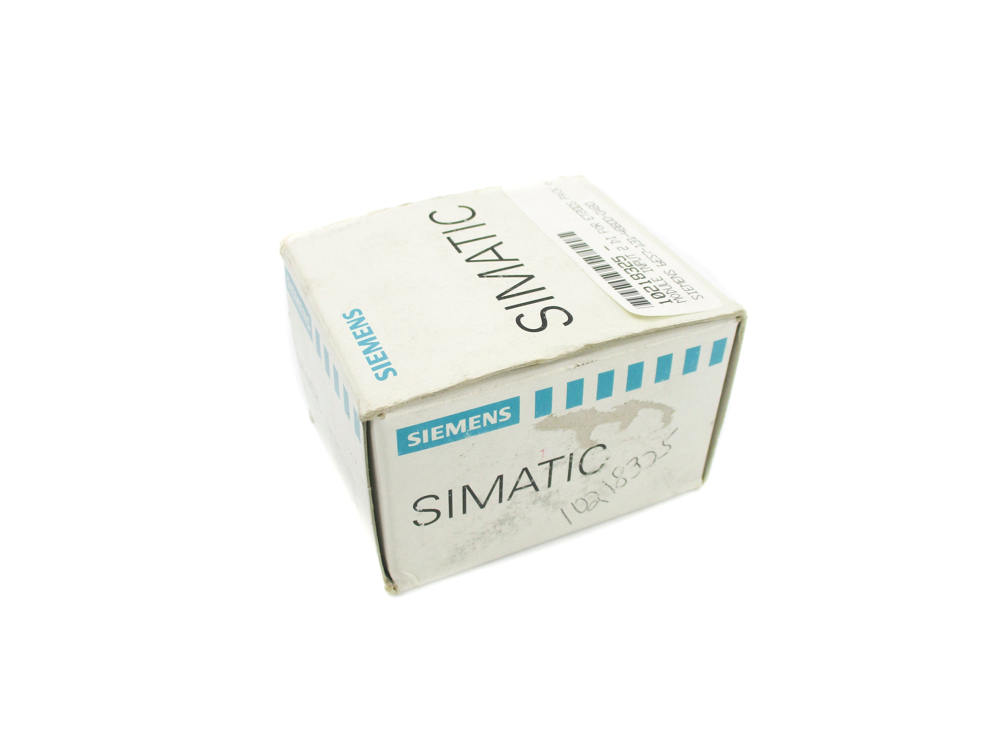 SIEMENS 6ES7131-4BB00-0AB0 24VDC NSFS